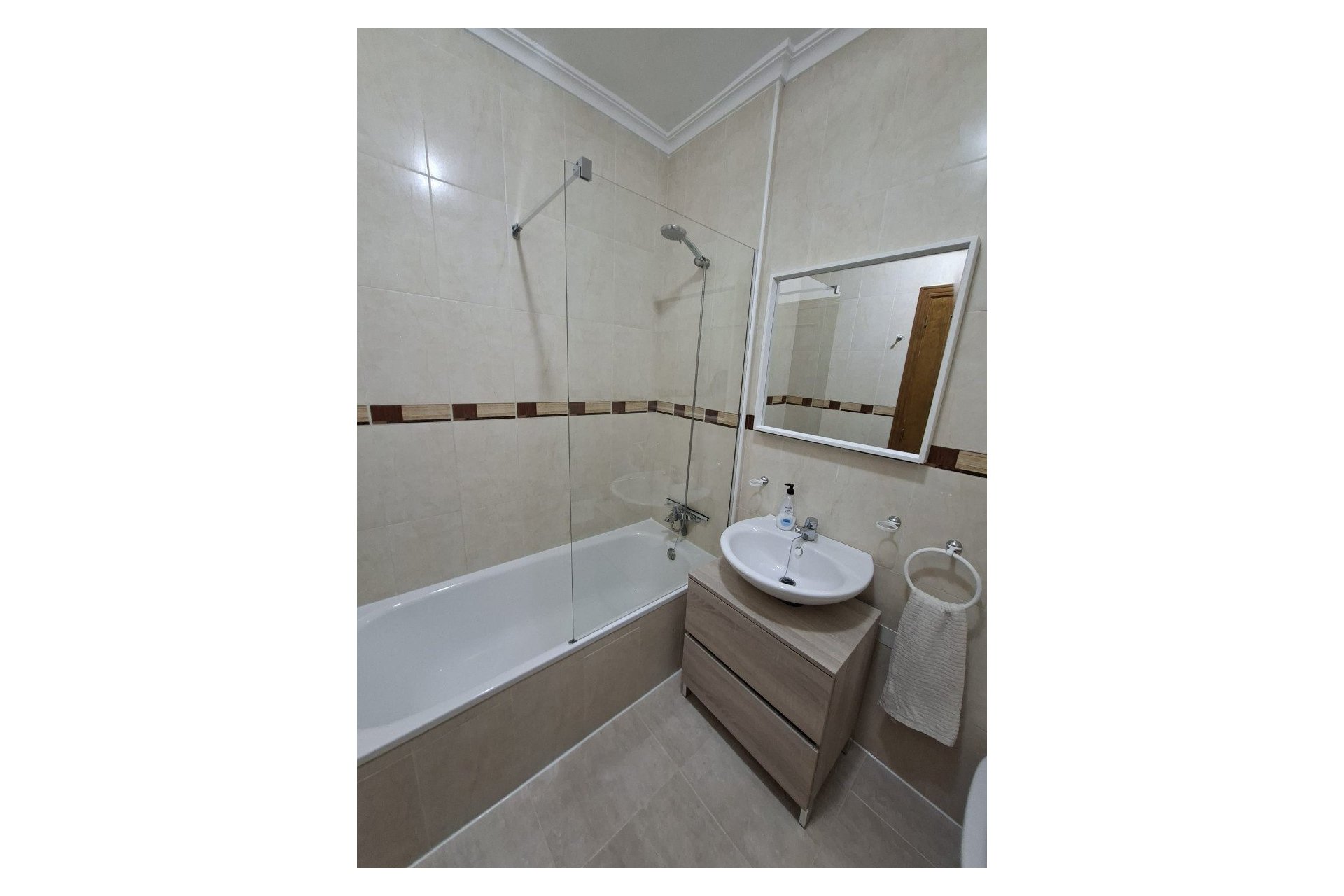 Resale - Penthouse -
Orihuela - Inland