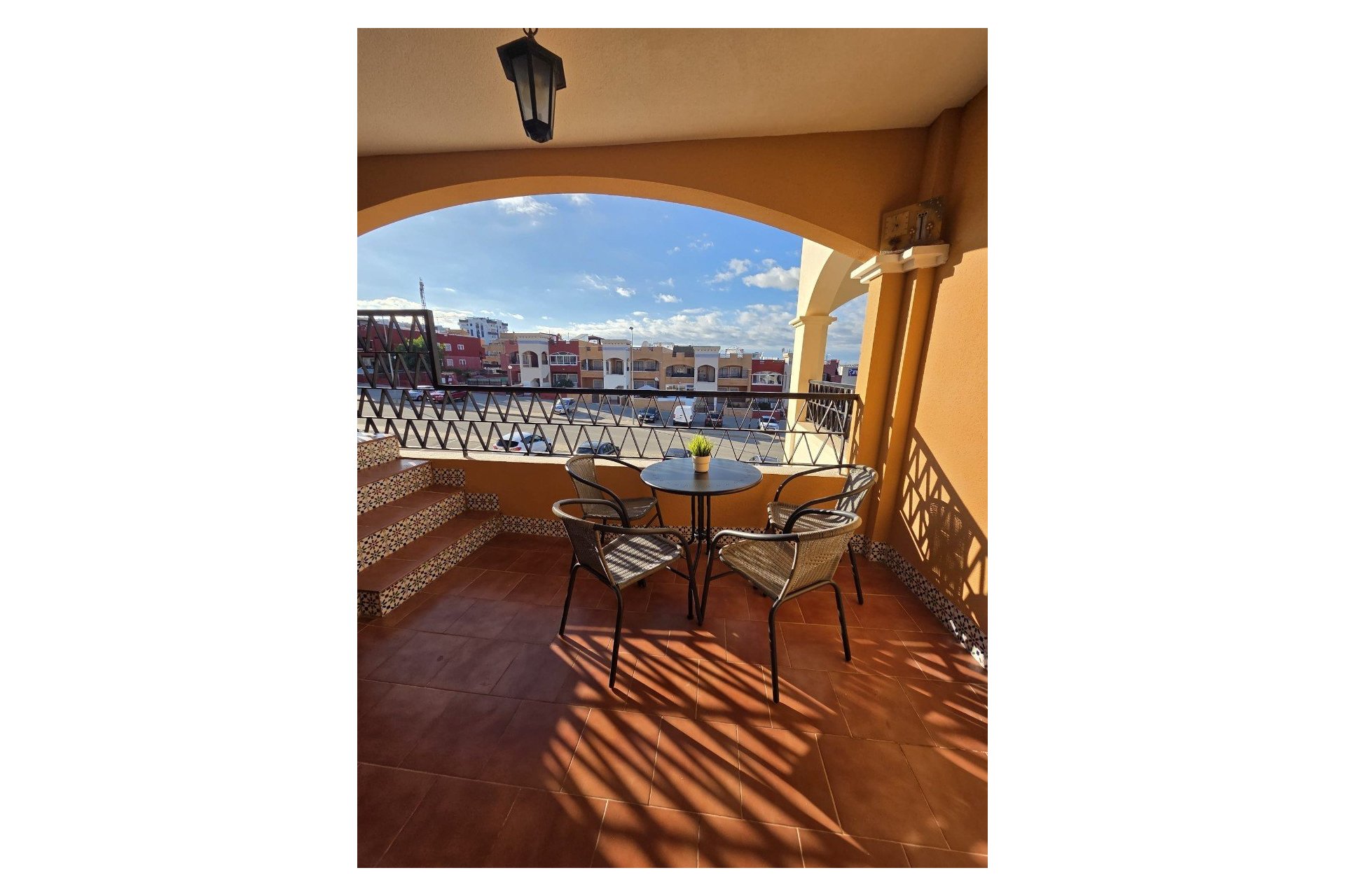 Resale - Penthouse -
Orihuela - Inland