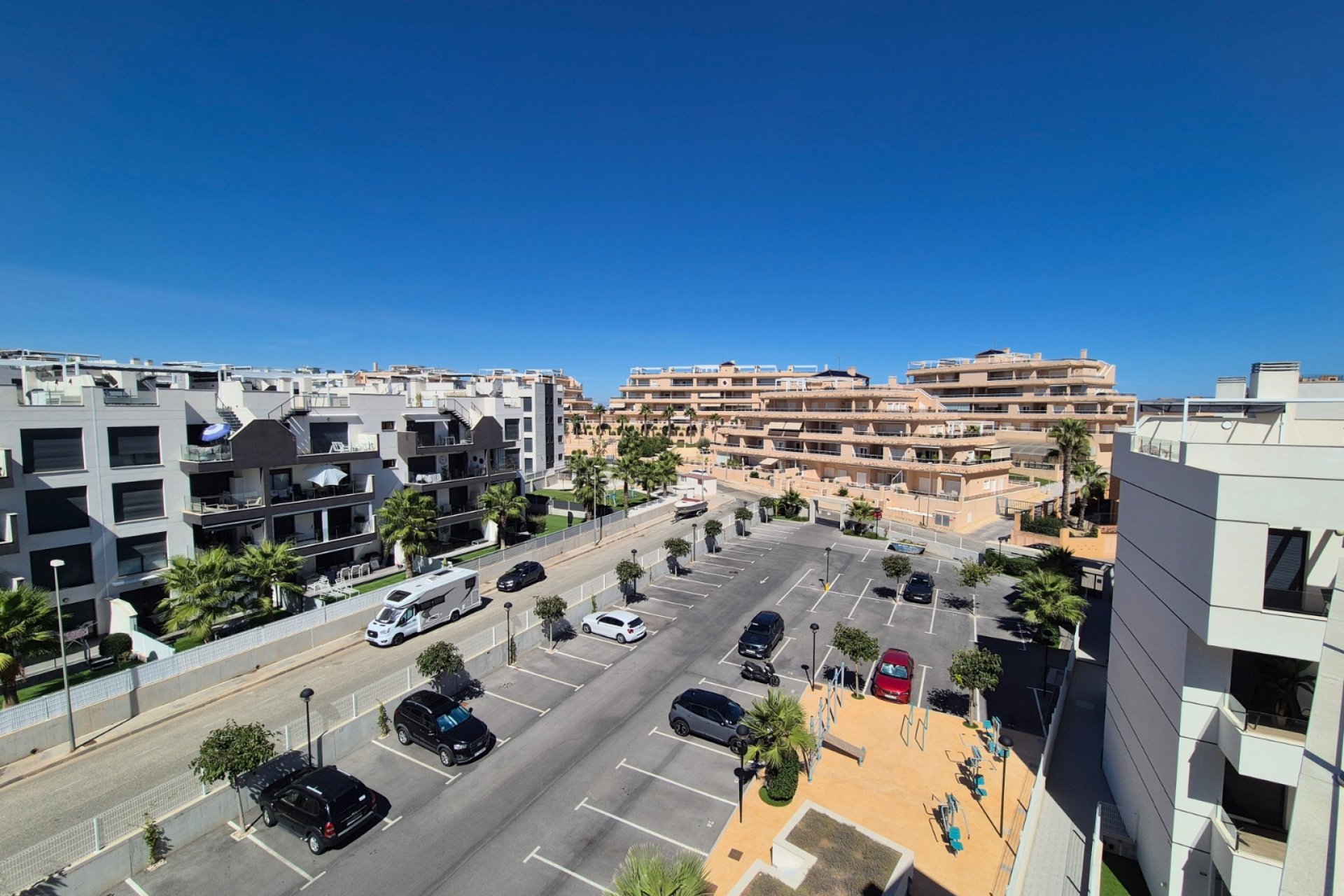 Resale - Penthouse -
Orihuela - Inland