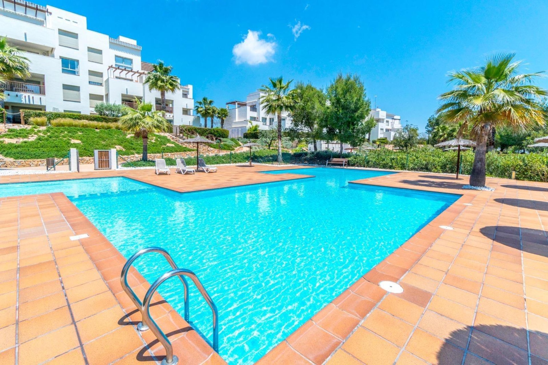 Resale - Penthouse -
Orihuela - Las Colinas Golf