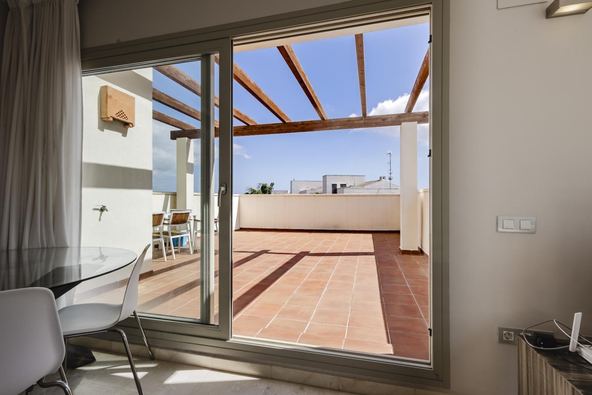 Resale - Penthouse -
Orihuela - Las Colinas Golf