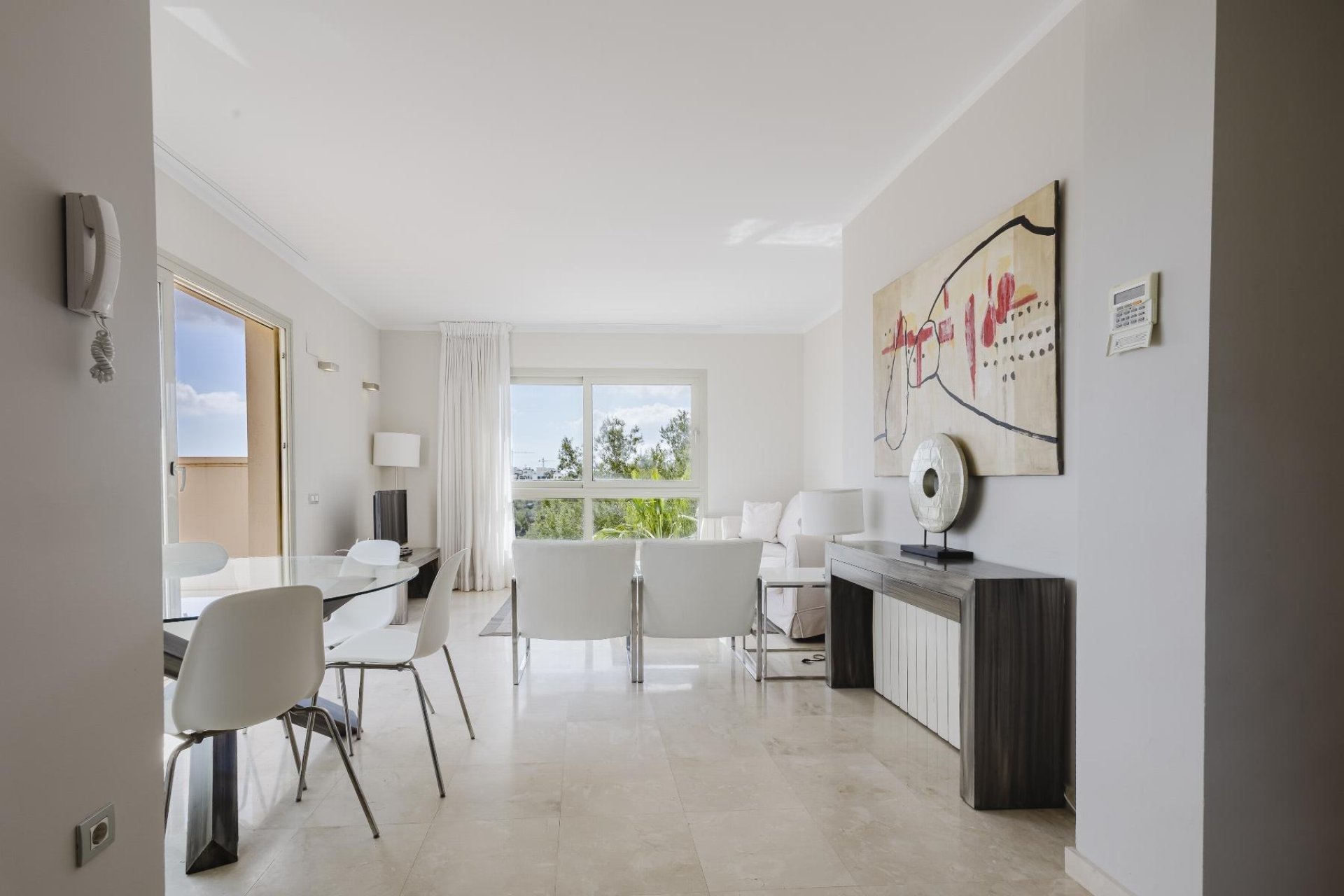 Resale - Penthouse -
Orihuela - Las Colinas Golf