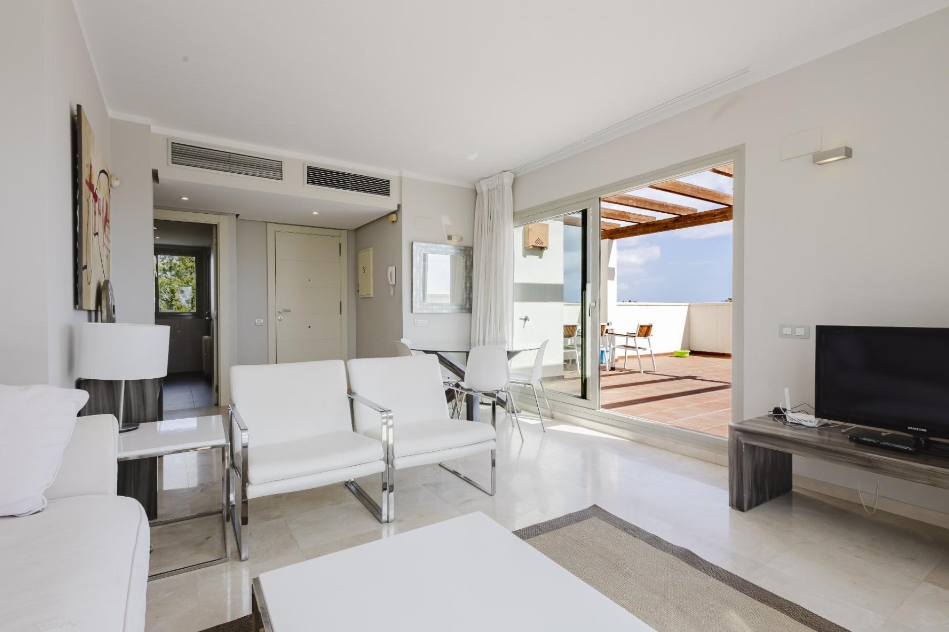 Resale - Penthouse -
Orihuela - Las Colinas Golf
