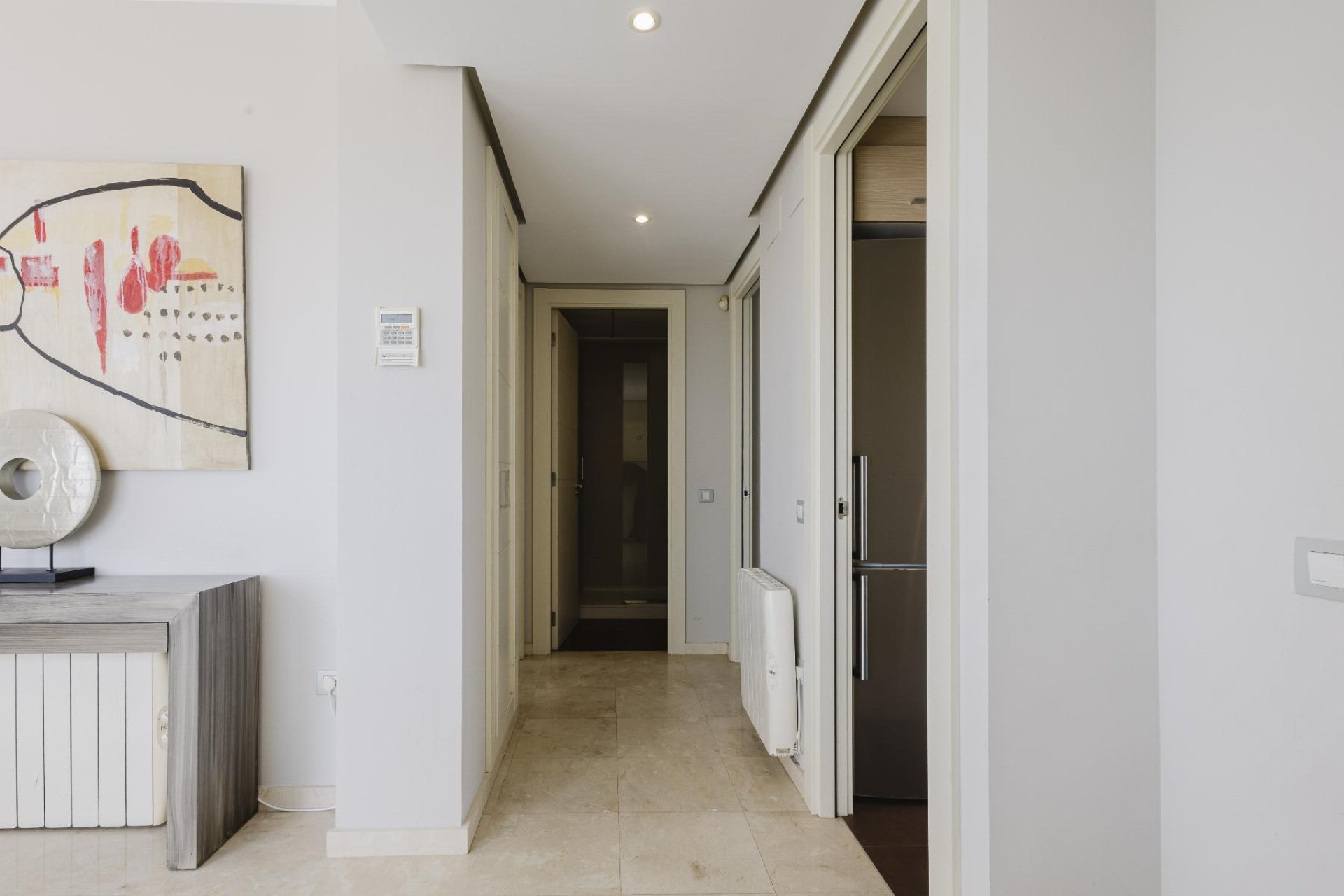 Resale - Penthouse -
Orihuela - Las Colinas Golf