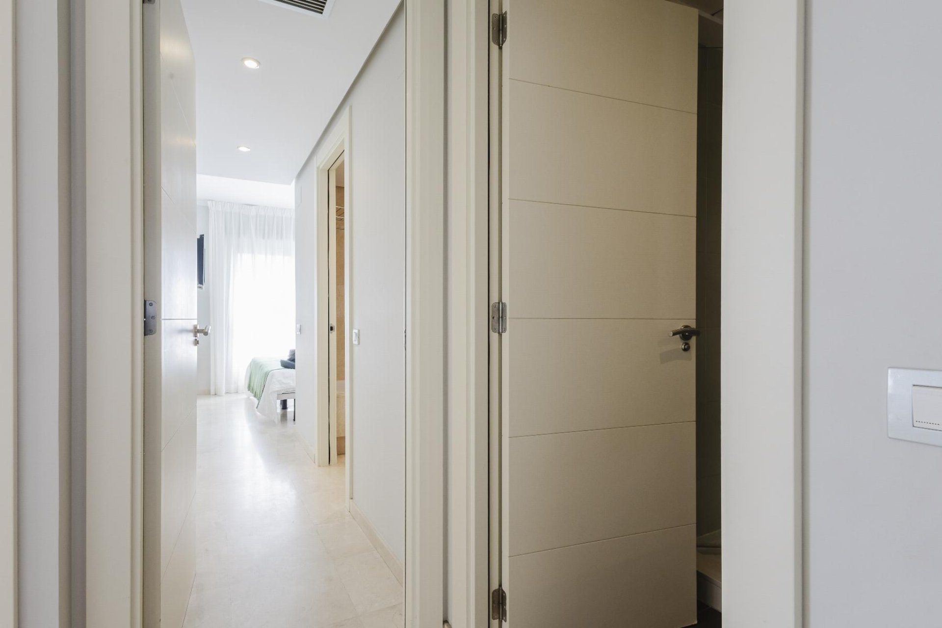 Resale - Penthouse -
Orihuela - Las Colinas Golf