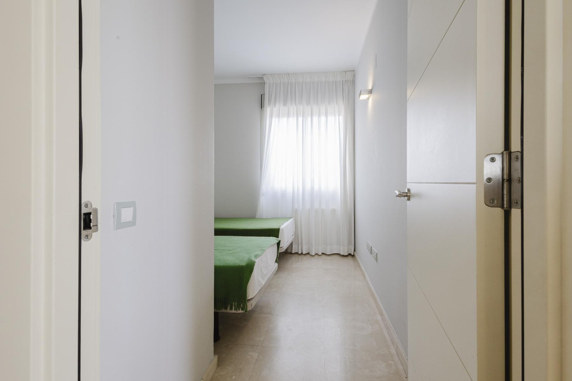 Resale - Penthouse -
Orihuela - Las Colinas Golf