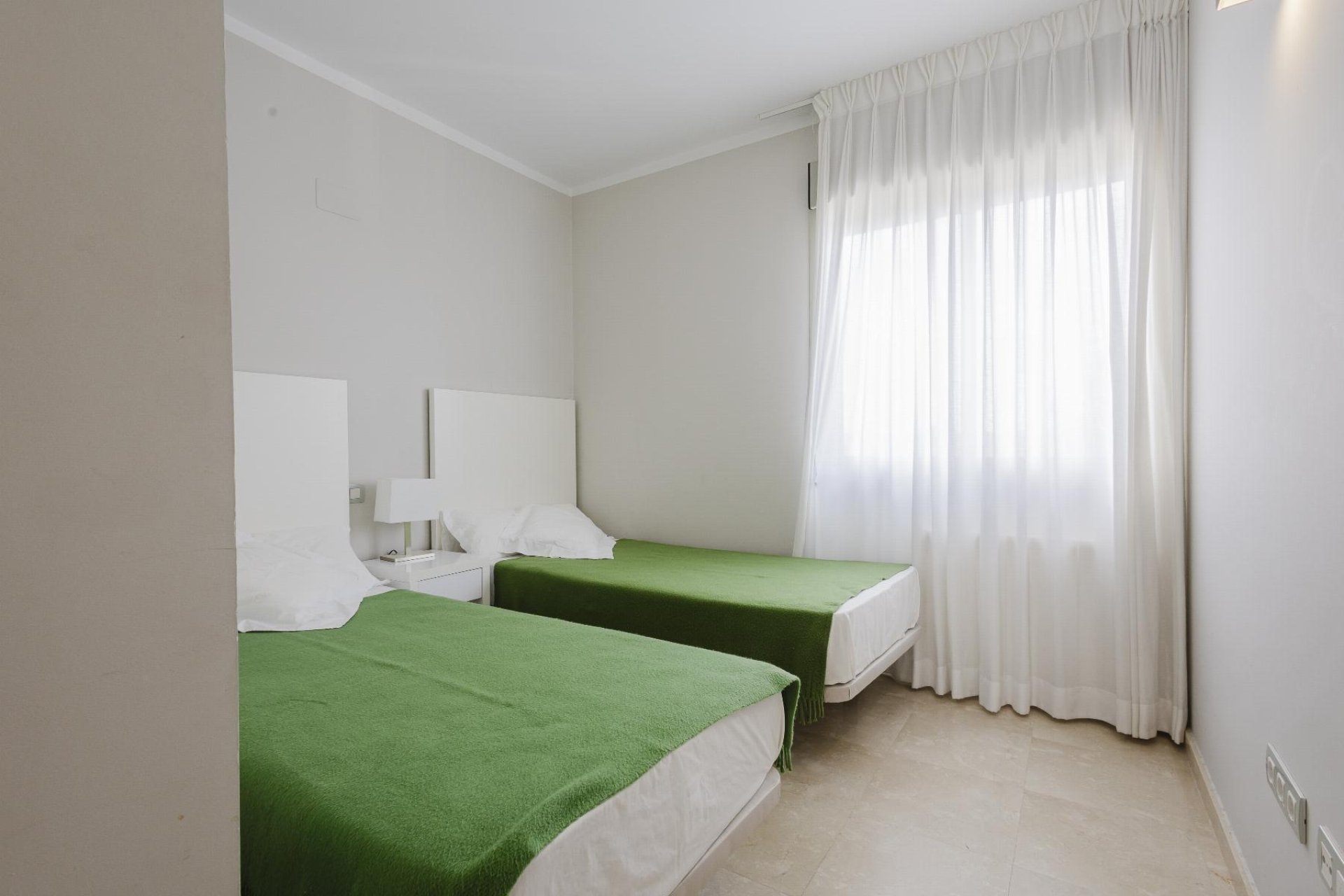 Resale - Penthouse -
Orihuela - Las Colinas Golf
