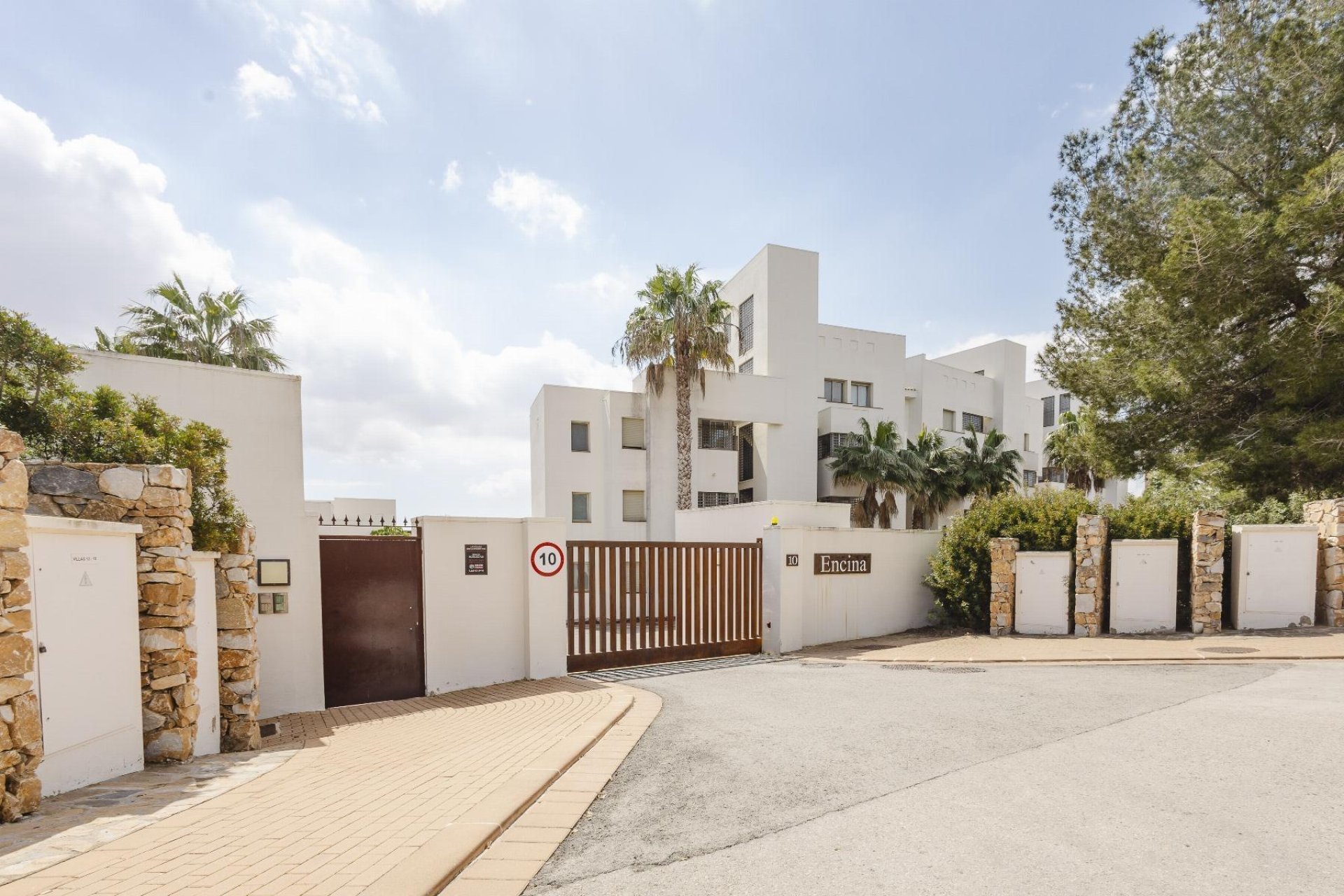 Resale - Penthouse -
Orihuela - Las Colinas Golf