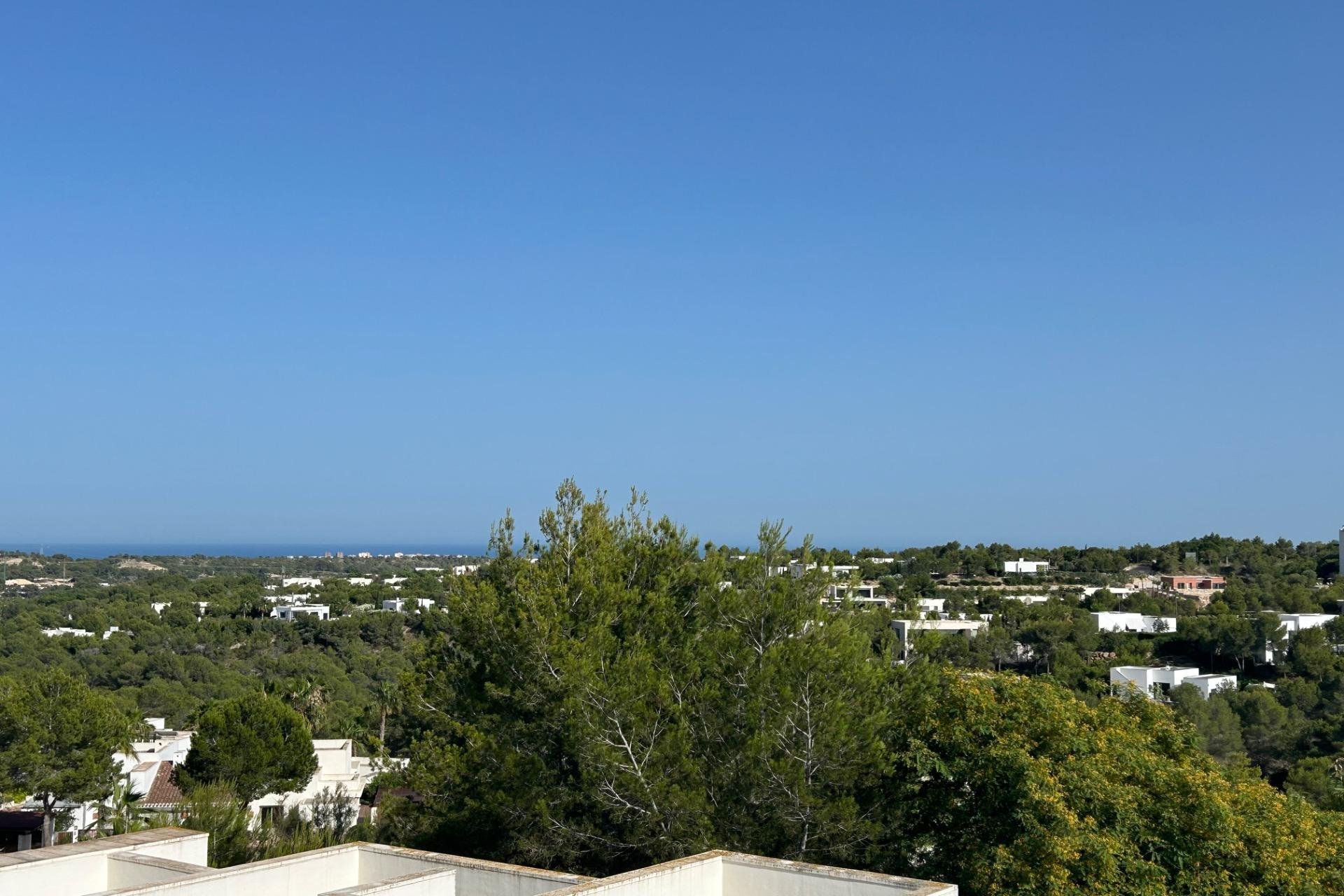 Resale - Penthouse -
Orihuela - Las Colinas Golf