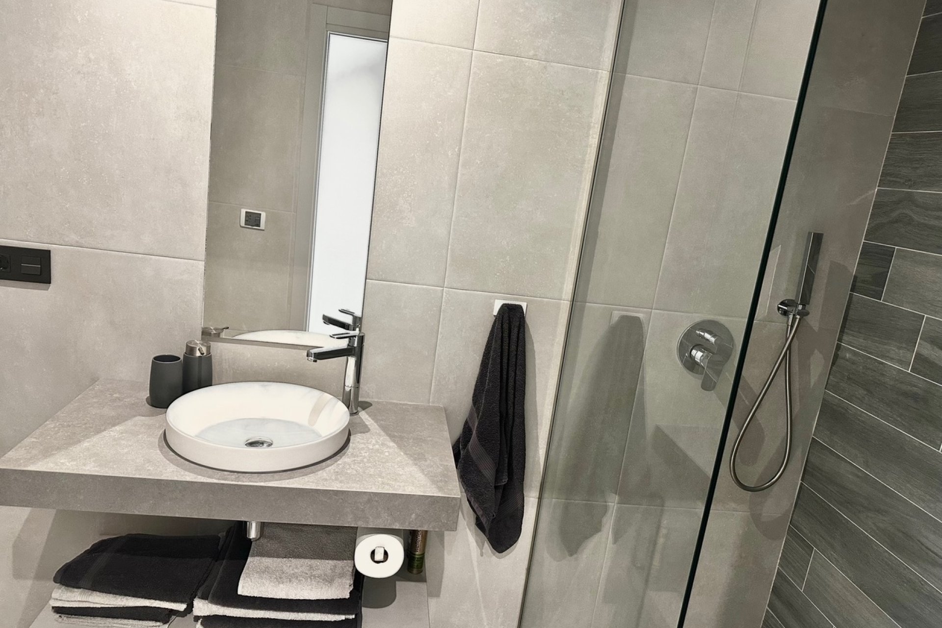 Resale - Penthouse Penthouse -
El Raso