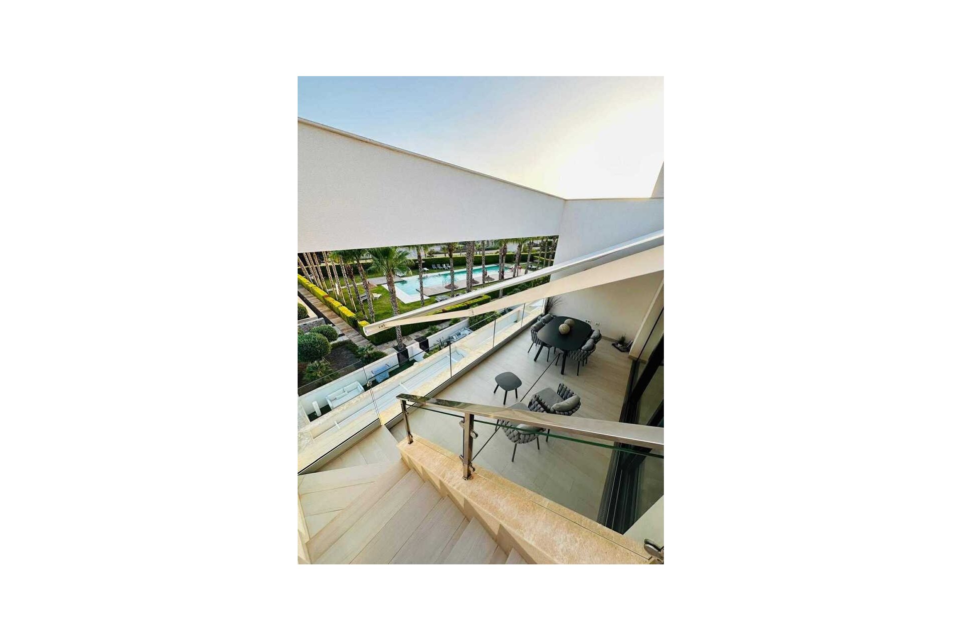 Resale - Penthouse Penthouse -
Las Colinas Golf - Costa Blanca