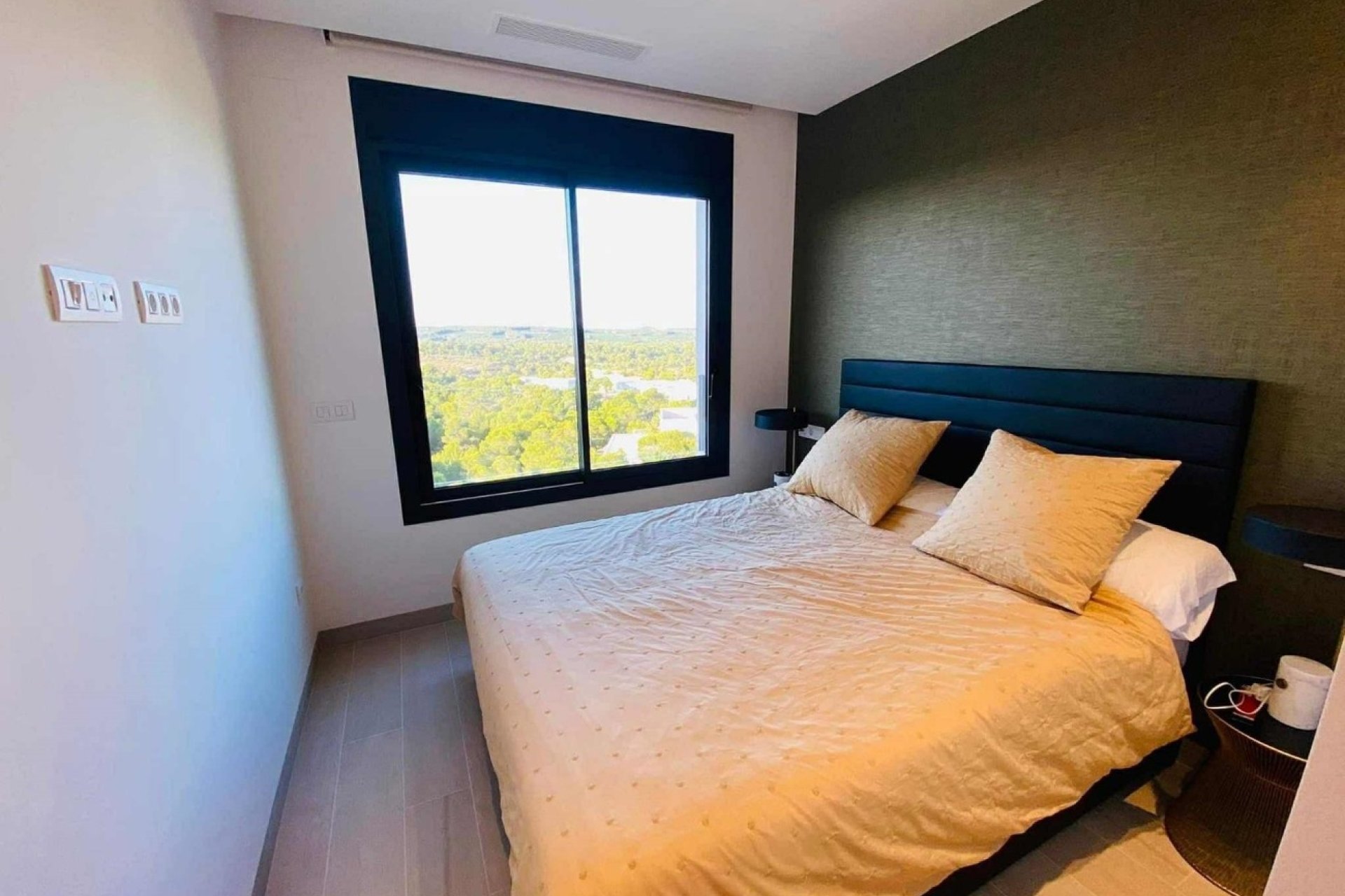 Resale - Penthouse Penthouse -
Las Colinas Golf - Costa Blanca