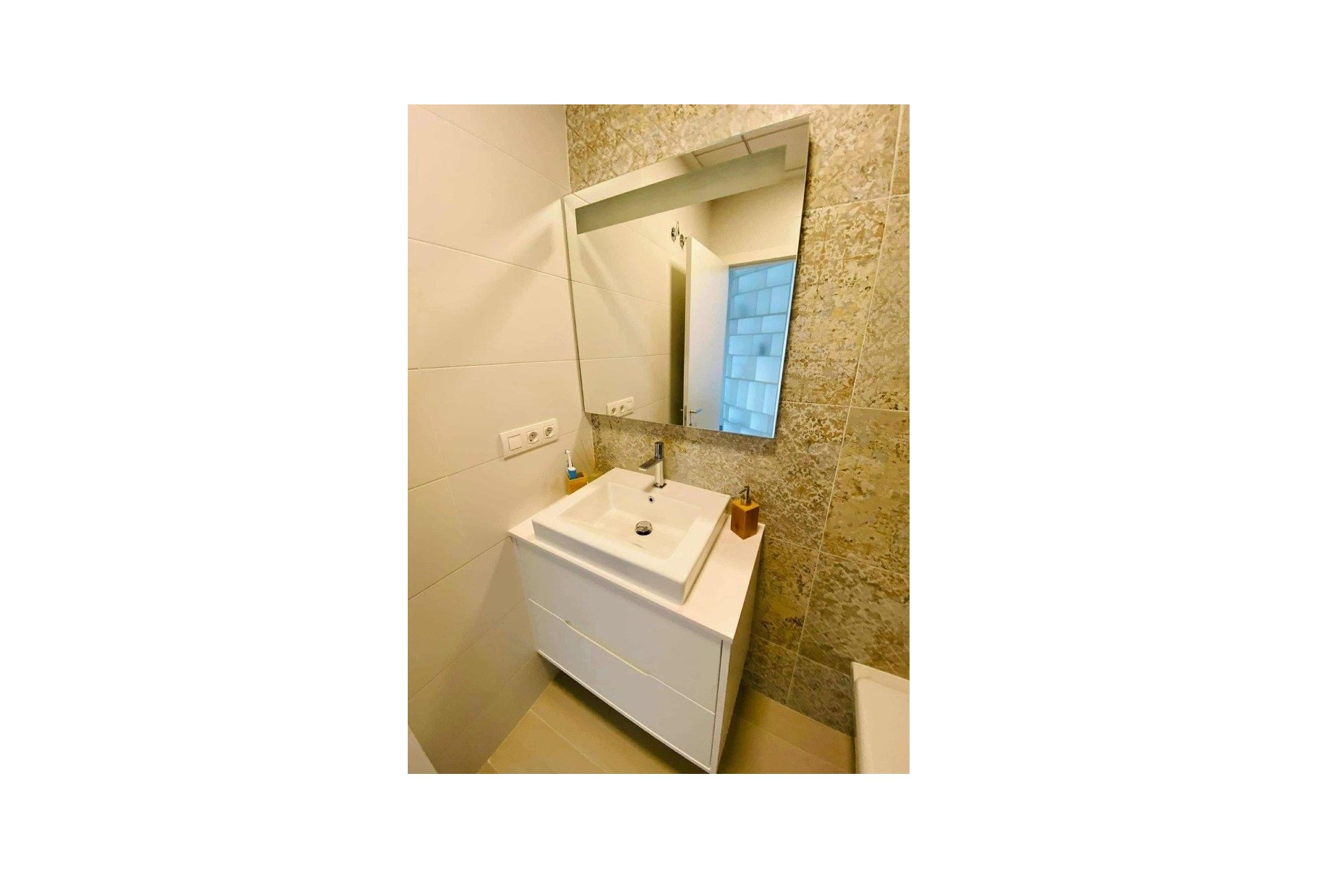 Resale - Penthouse Penthouse -
Las Colinas Golf - Costa Blanca