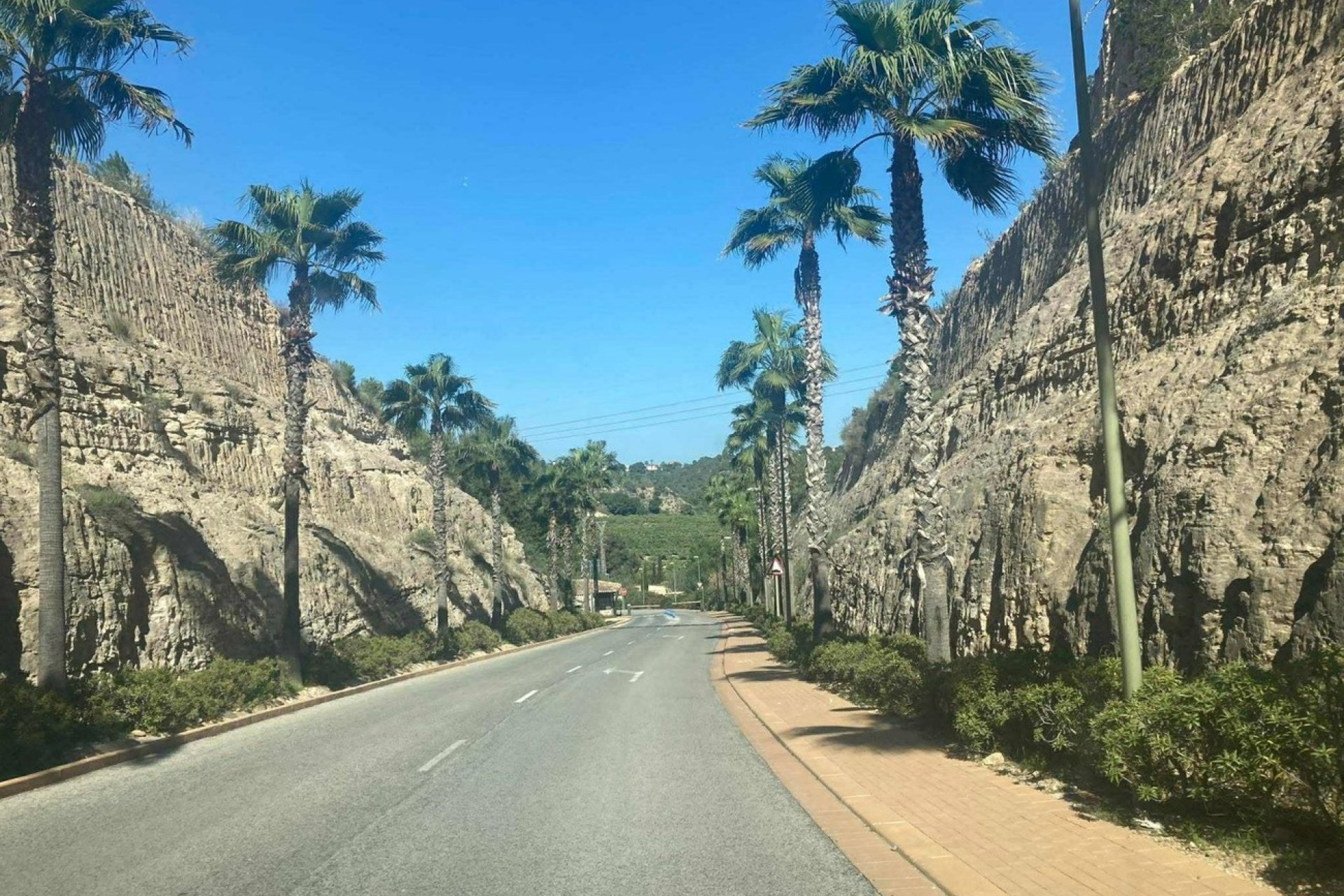 Resale - Penthouse Penthouse -
Las Colinas Golf - Costa Blanca