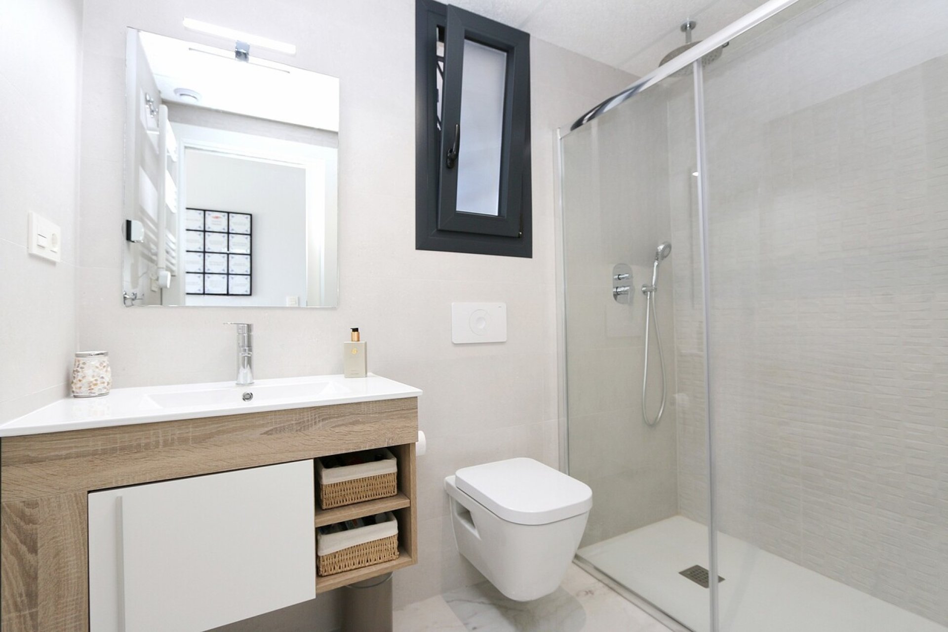 Resale - Penthouse Penthouse -
Los Altos - Costa Blanca