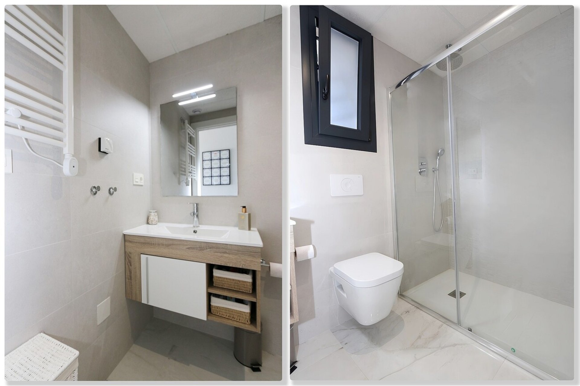 Resale - Penthouse Penthouse -
Los Altos - Costa Blanca