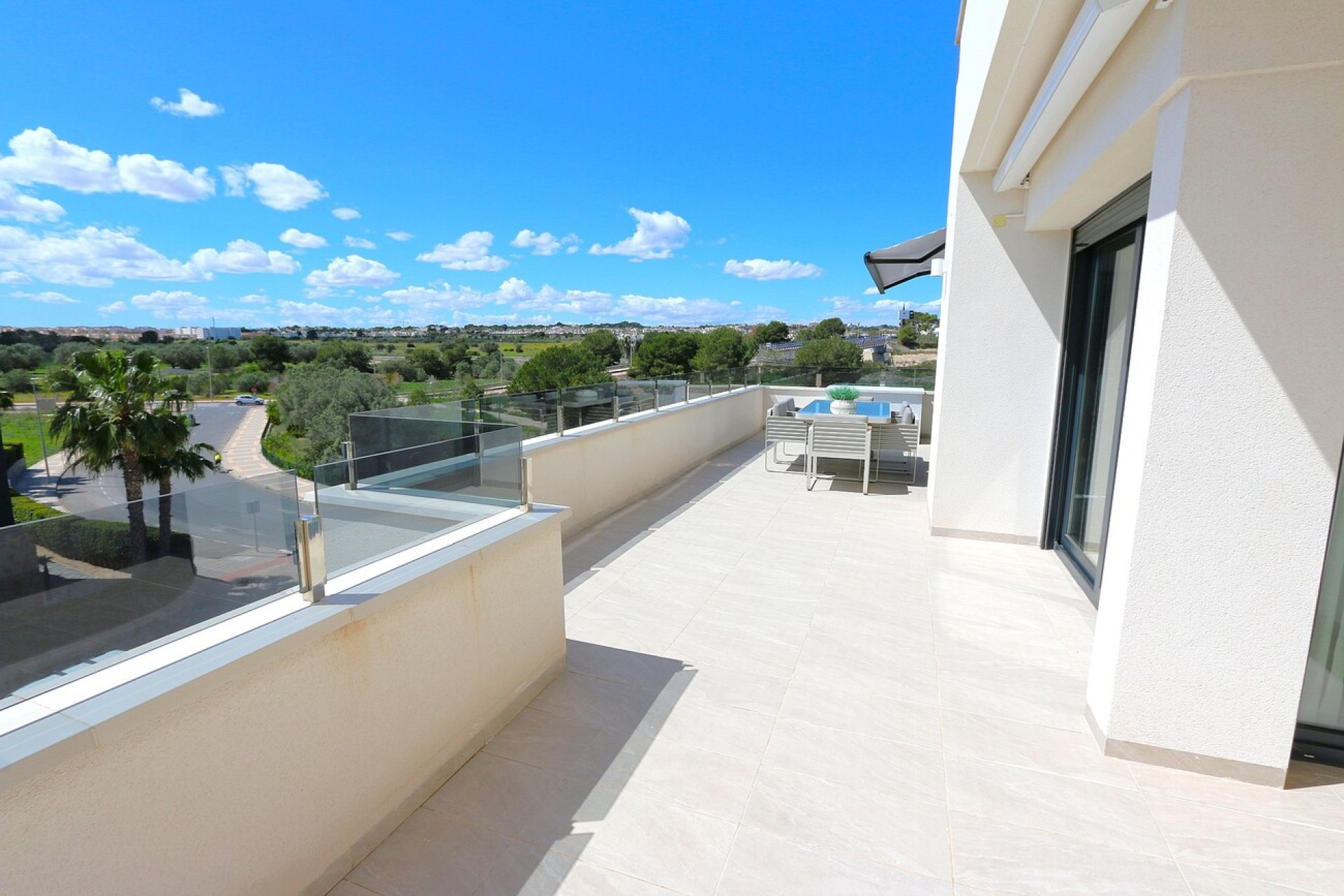 Resale - Penthouse Penthouse -
Los Altos - Costa Blanca