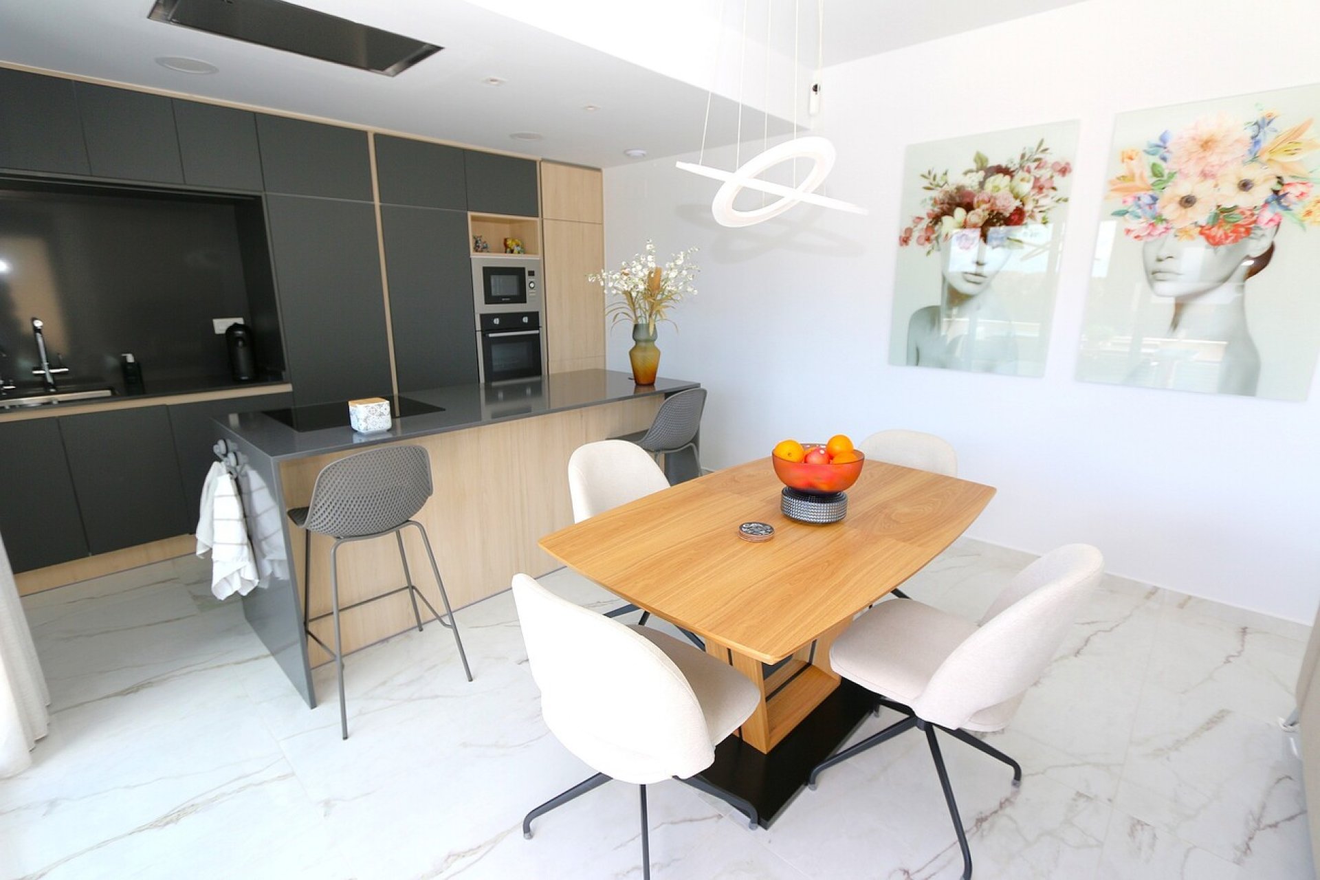 Resale - Penthouse Penthouse -
Los Altos - Costa Blanca