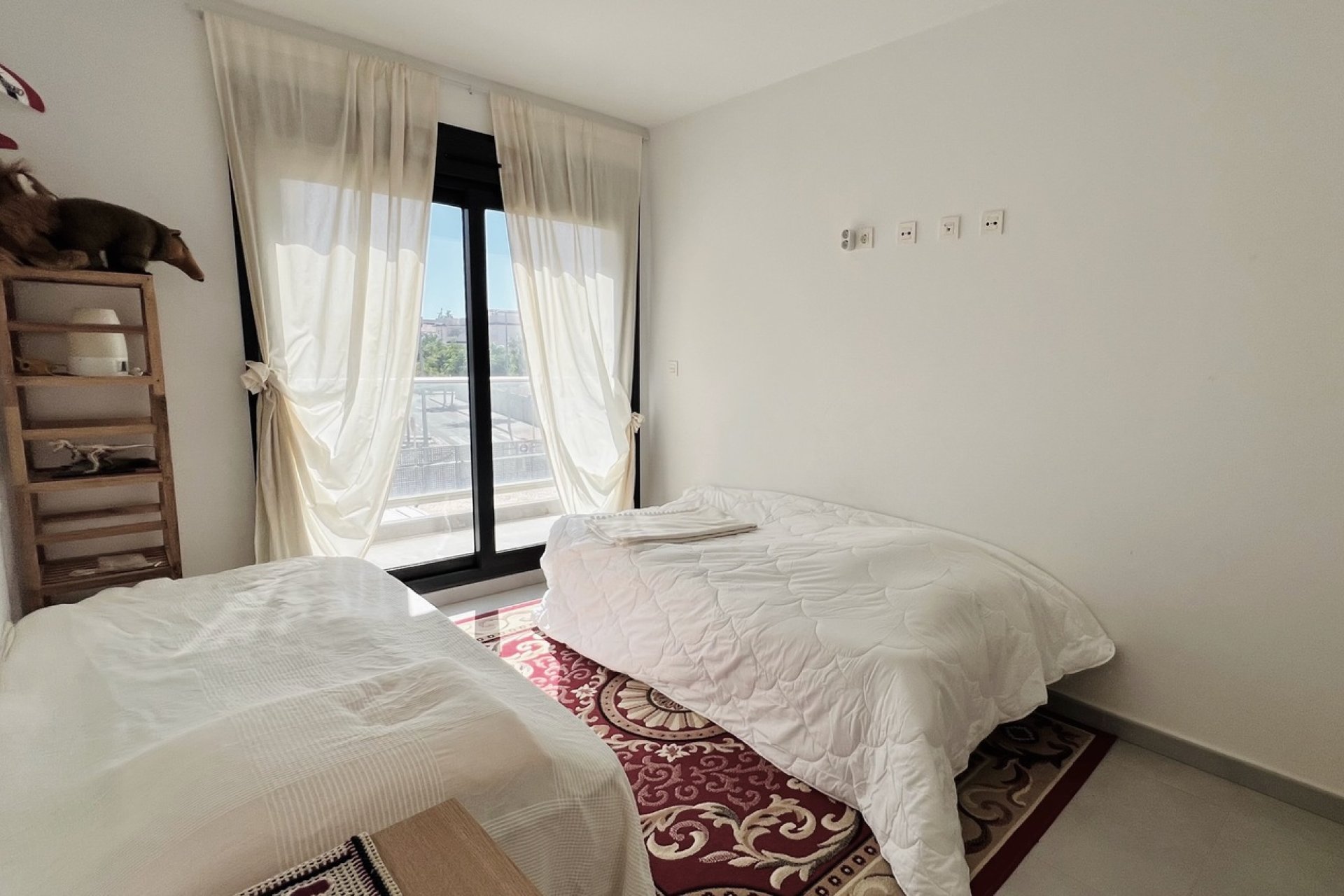 Resale - Penthouse Penthouse -
Mil Palmeras - Costa Blanca