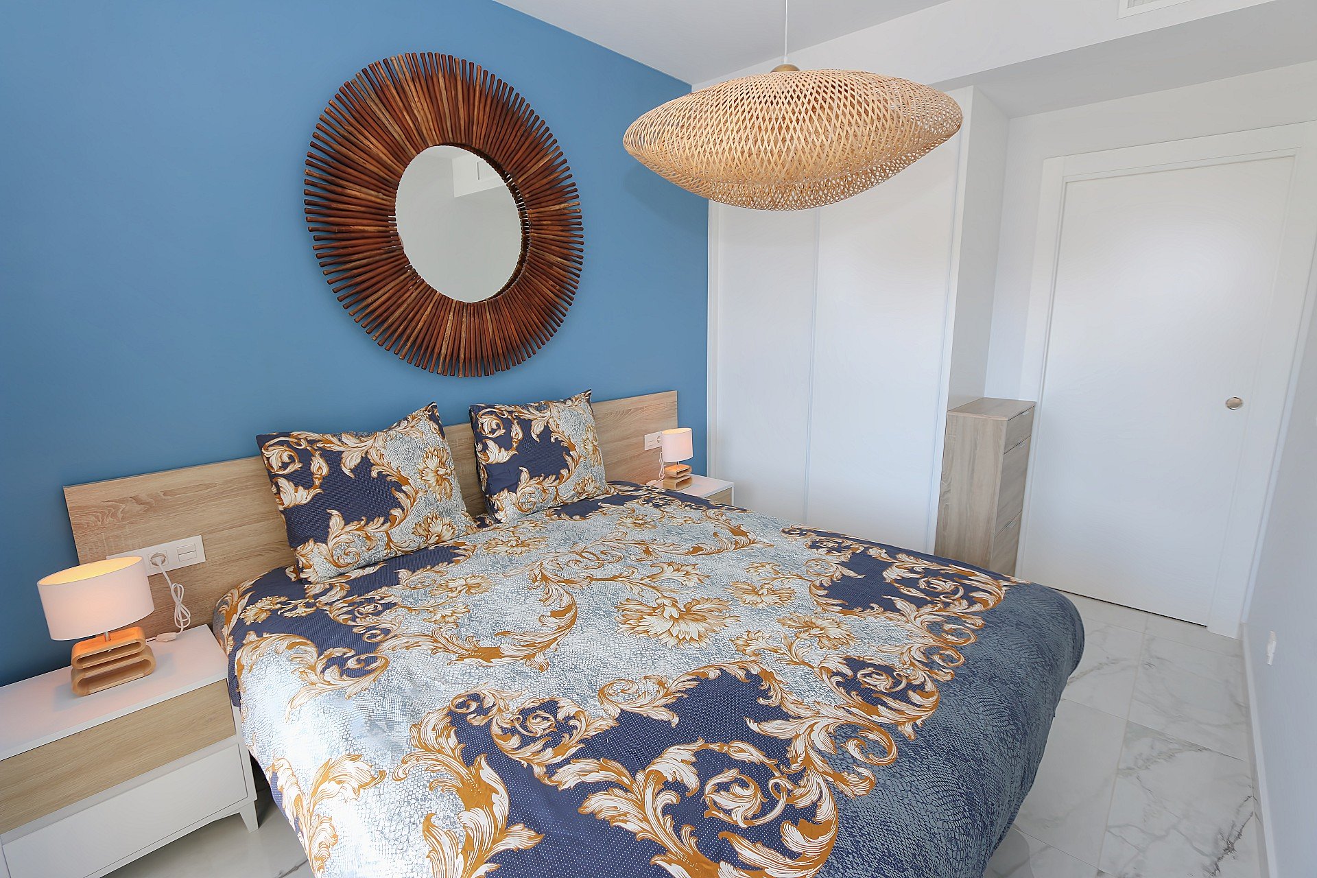 Resale - Penthouse Penthouse -
Orihuela Costa - Costa Blanca