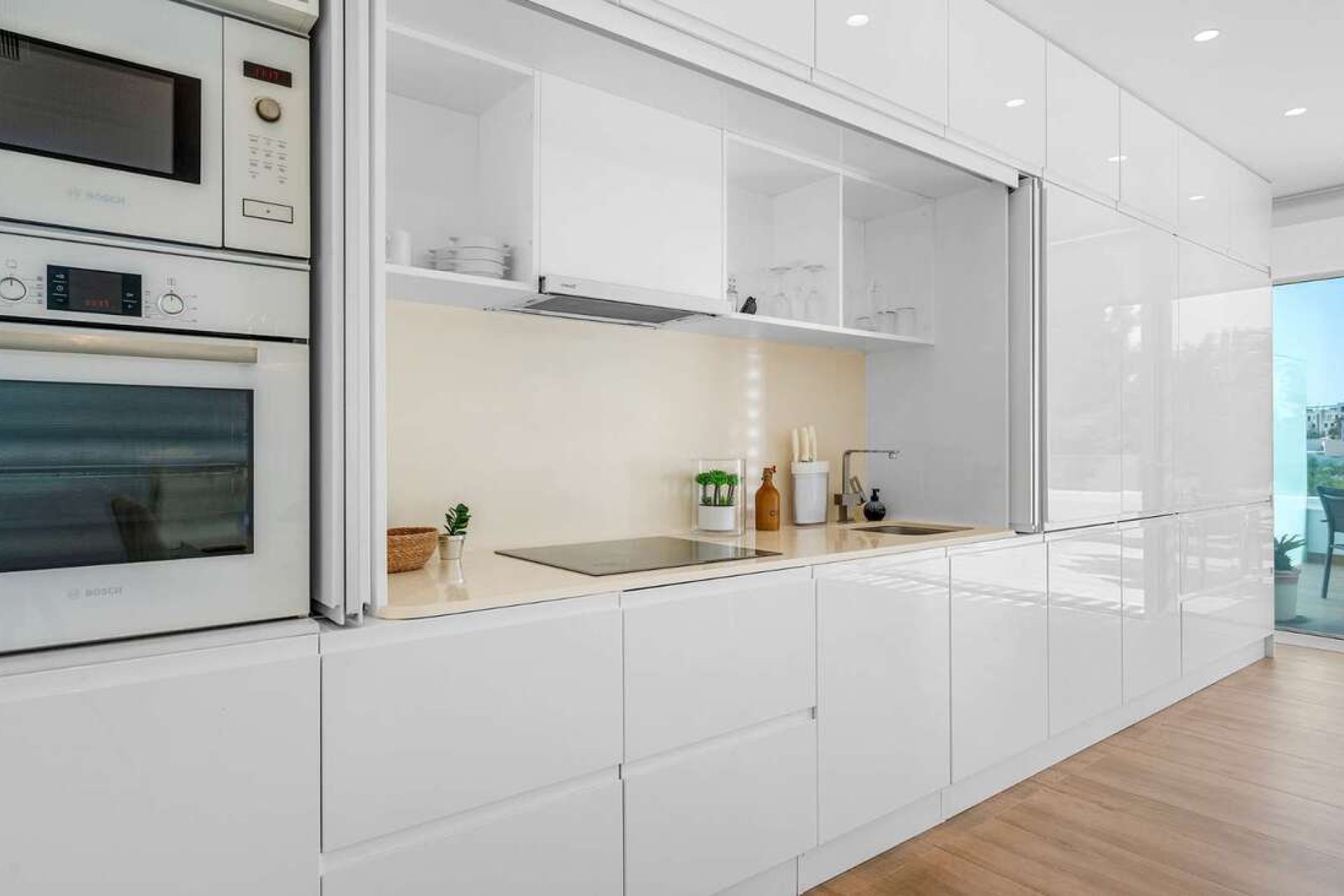 Resale - Penthouse Penthouse -
Orihuela Costa - Las Colinas Golf
