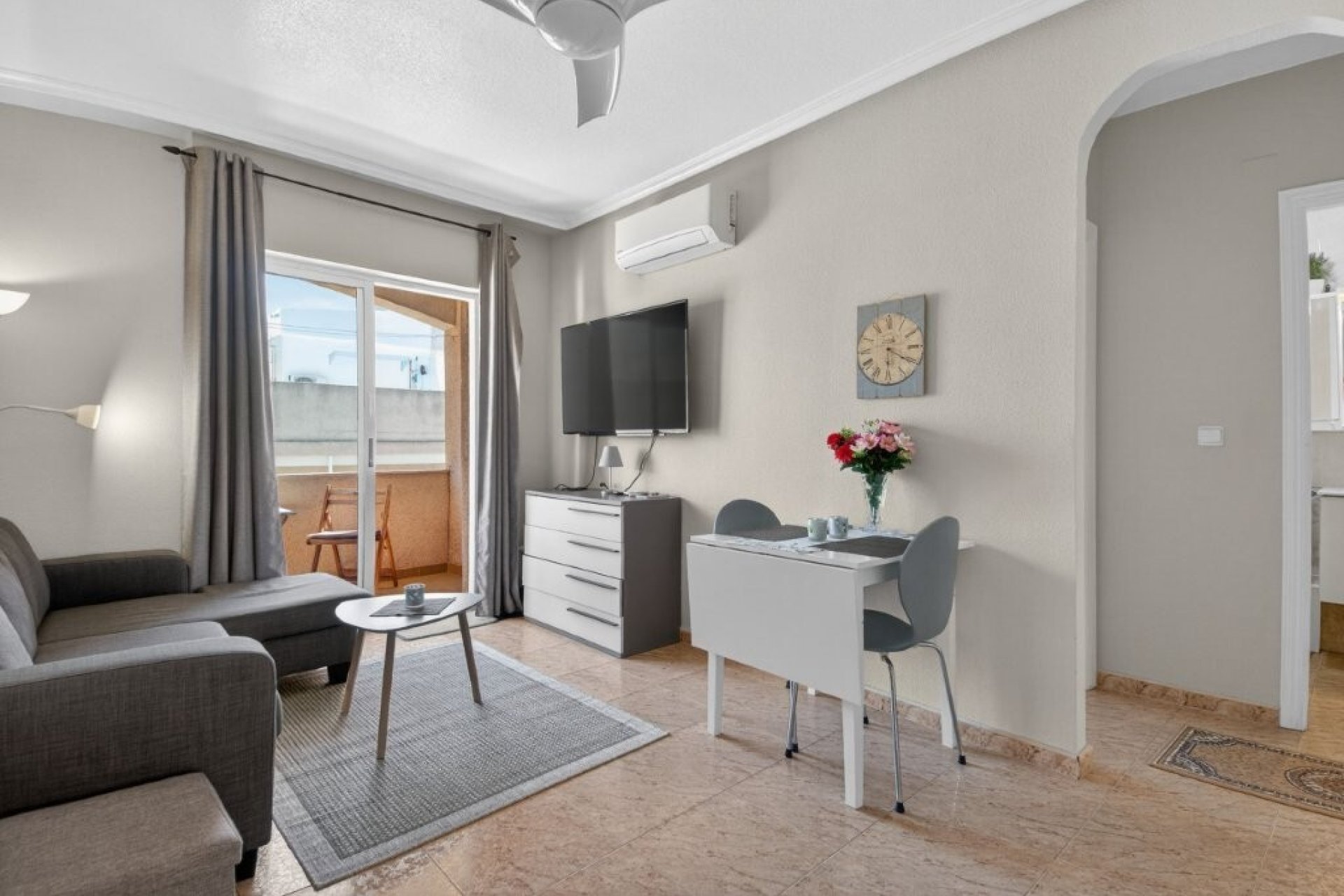 Resale - Penthouse Penthouse -
Torrevieja - Calas Blancas