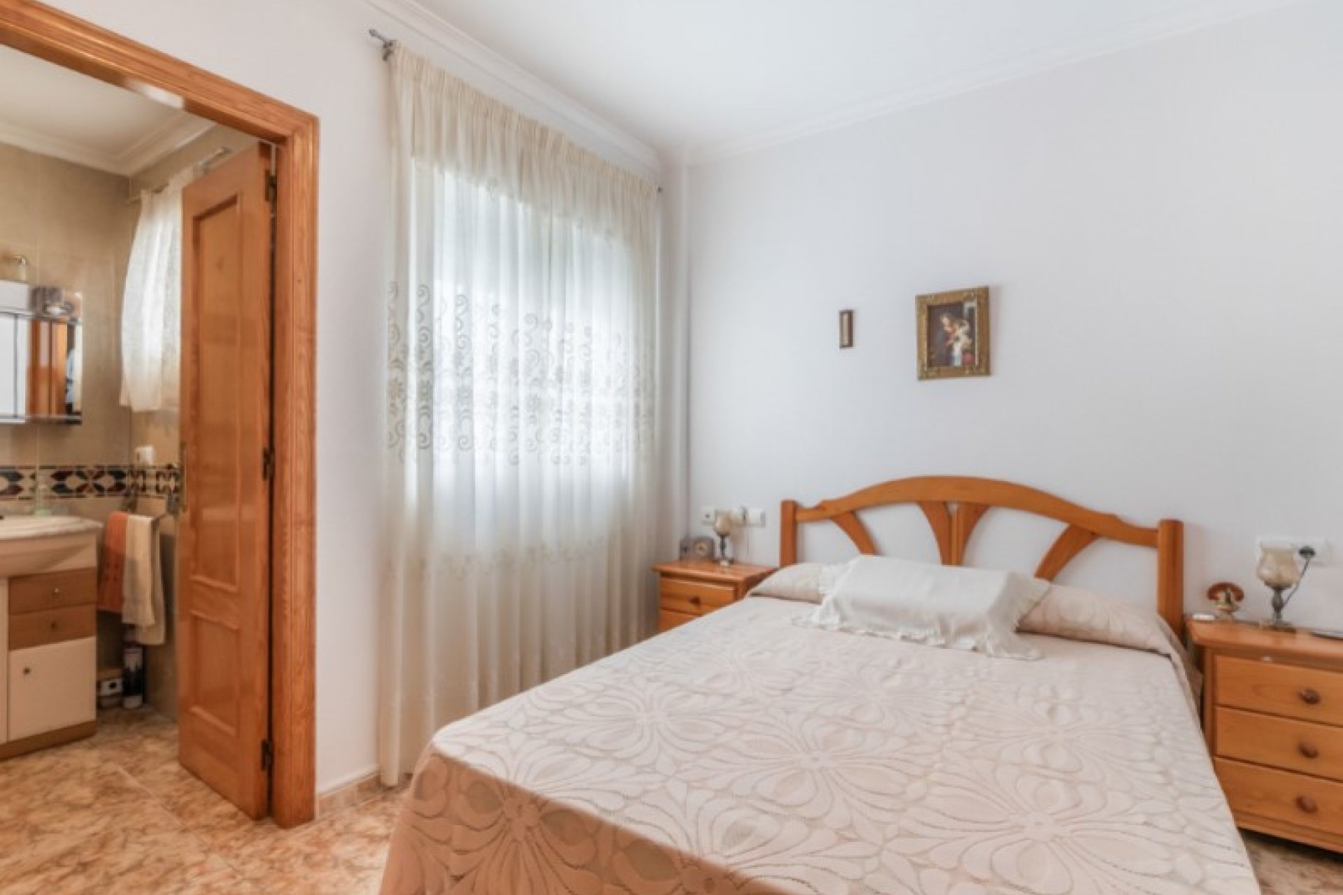 Resale - Penthouse Penthouse -
Torrevieja - Costa Blanca
