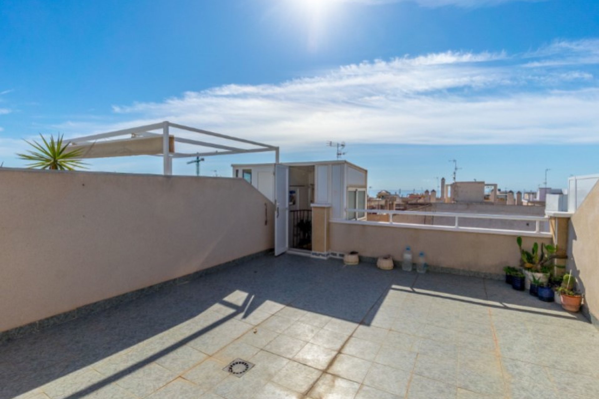 Resale - Penthouse Penthouse -
Torrevieja - Costa Blanca