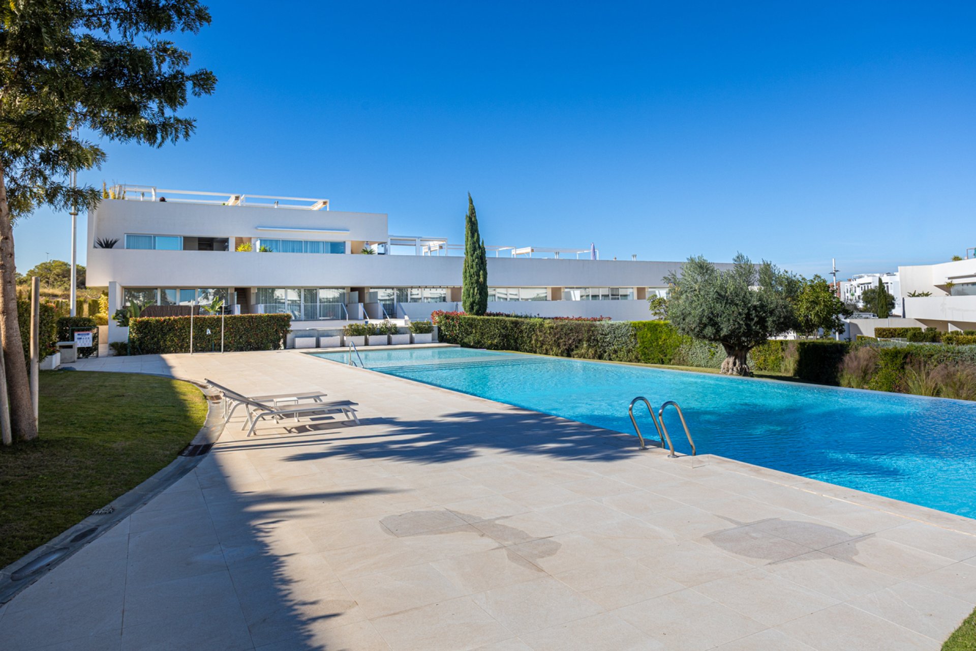 Resale - Penthouse Penthouse -
Torrevieja - Los Balcones