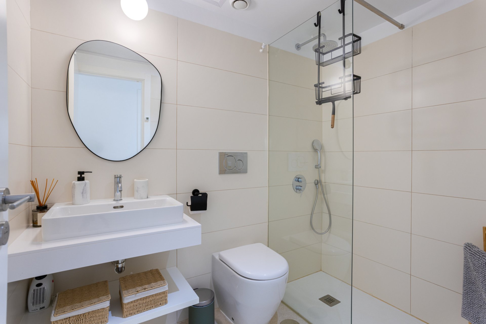 Resale - Penthouse Penthouse -
Torrevieja - Los Balcones