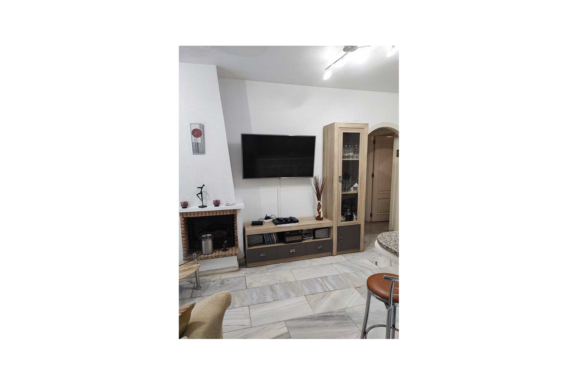 Resale - Penthouse Penthouse -
Torrevieja - Playa de los Locos