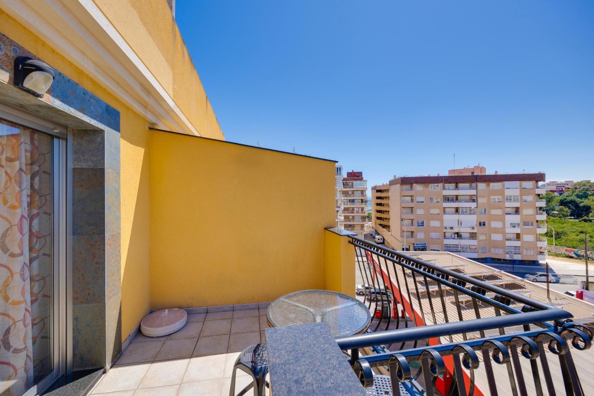 Resale - Penthouse Penthouse -
Torrevieja