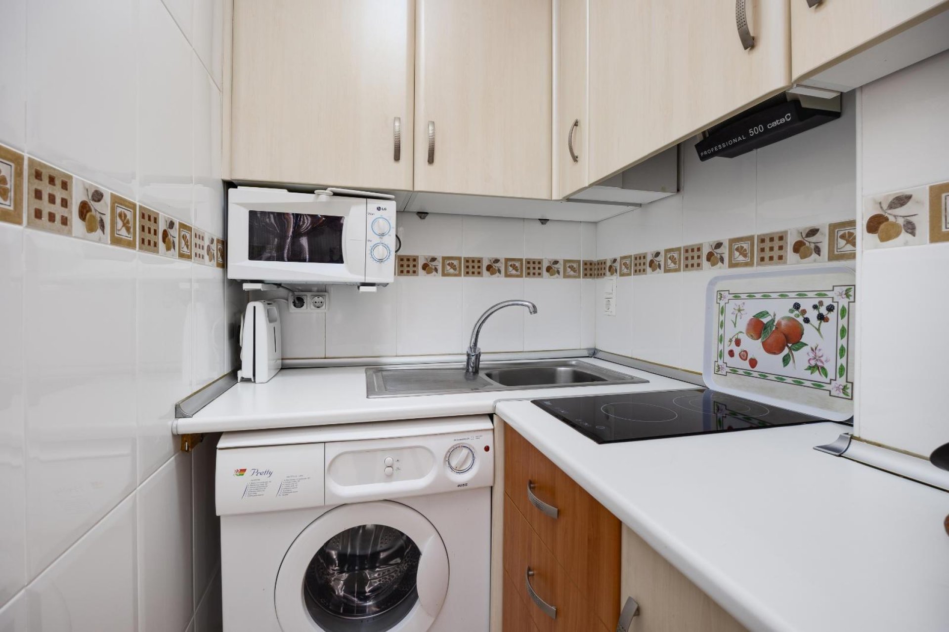 Resale - Penthouse Penthouse -
Torrevieja