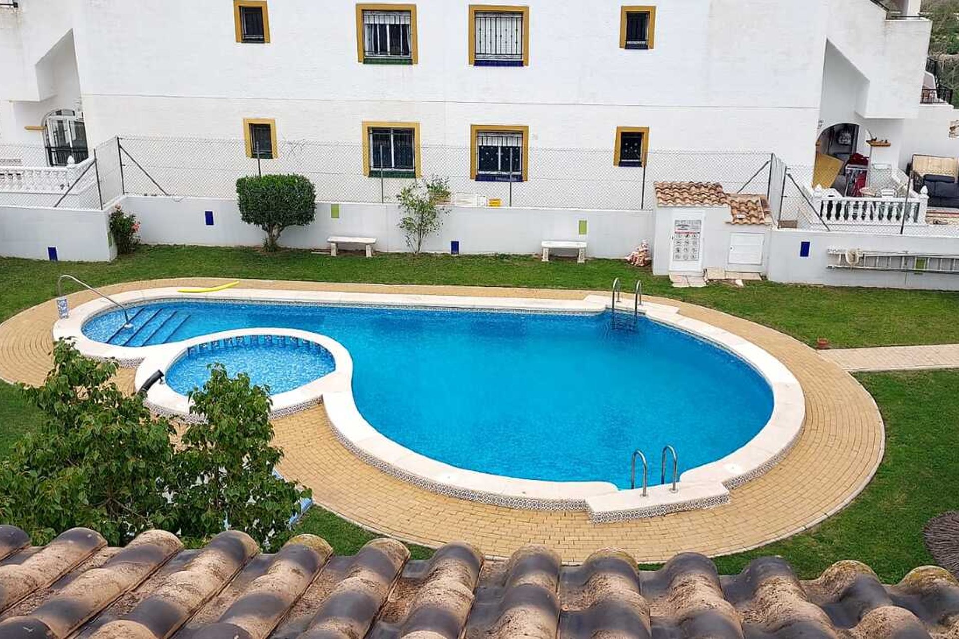 Resale - Penthouse Penthouse -
Vistabella Golf Entre Naranjos - Costa Blanca