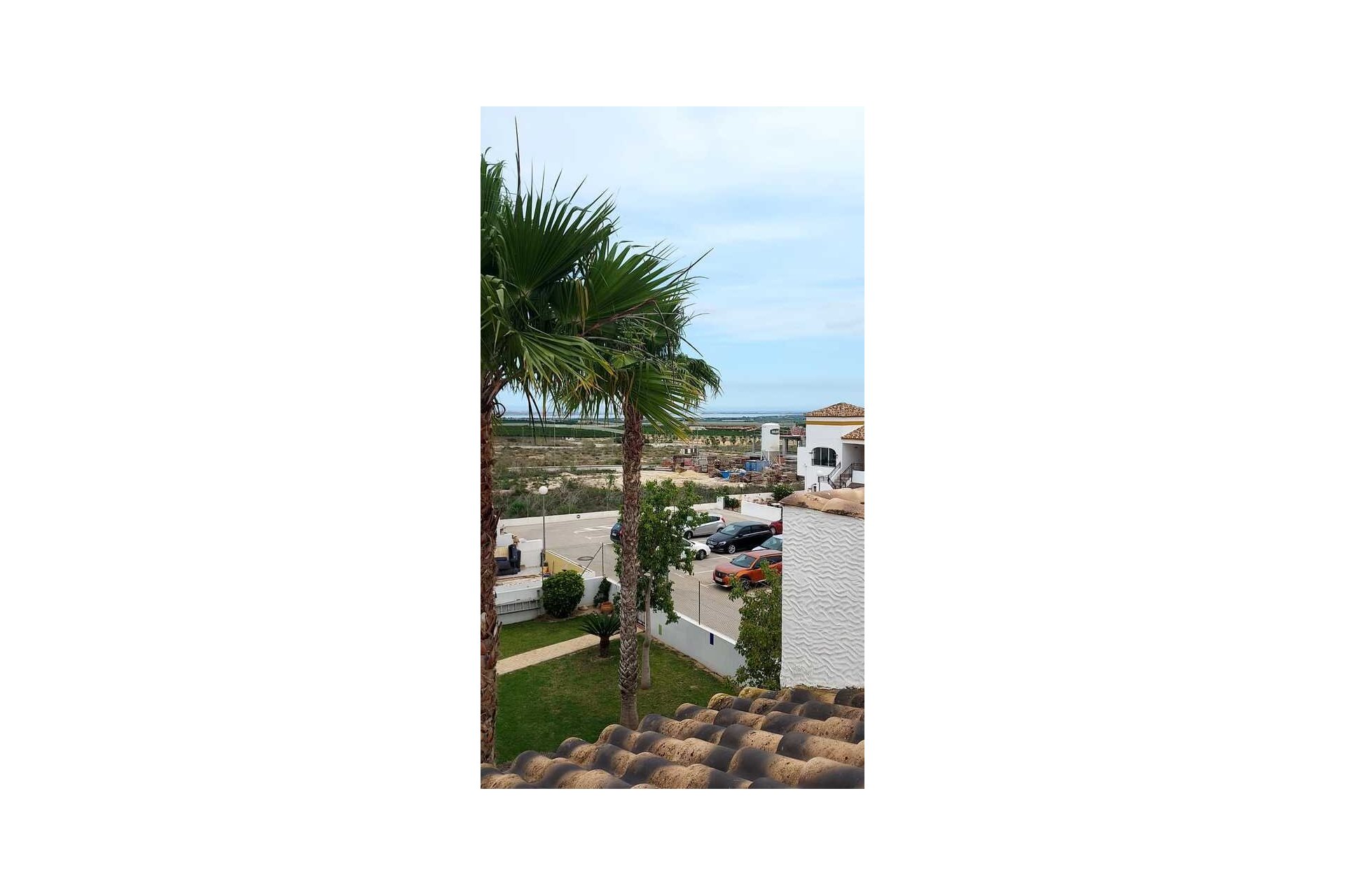 Resale - Penthouse Penthouse -
Vistabella Golf Entre Naranjos - Costa Blanca