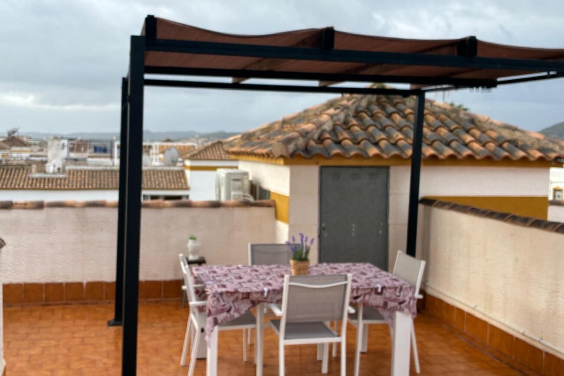 Resale - Penthouse Penthouse -
Vistabella Golf Entre Naranjos - Costa Blanca