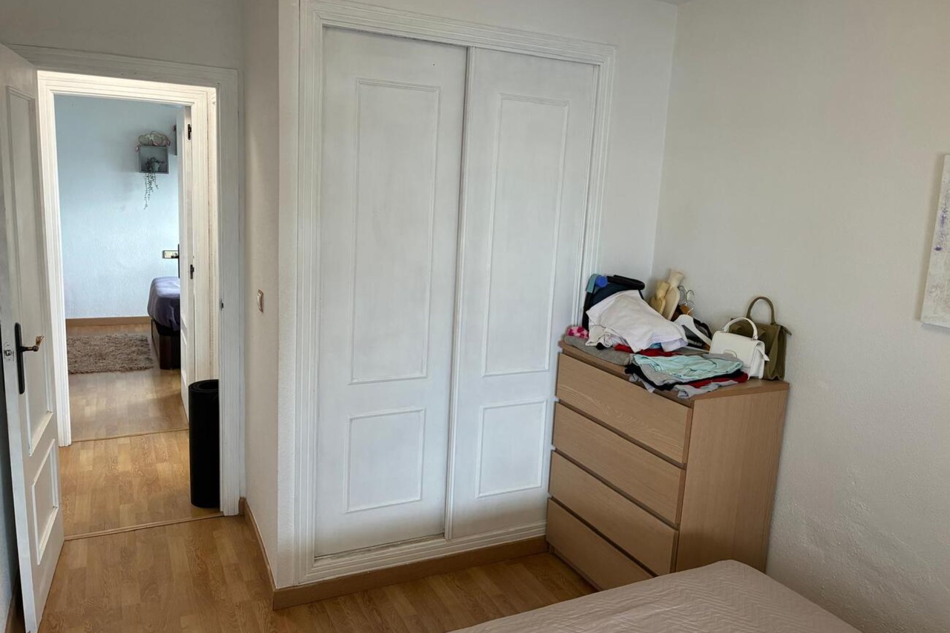 Resale - Penthouse Penthouse -
Vistabella Golf Entre Naranjos - Costa Blanca