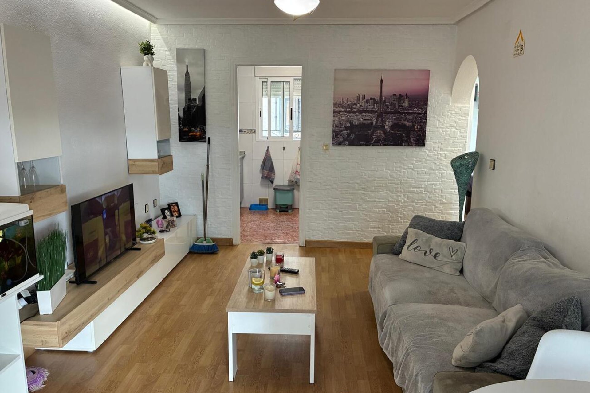 Resale - Penthouse Penthouse -
Vistabella Golf Entre Naranjos - Costa Blanca