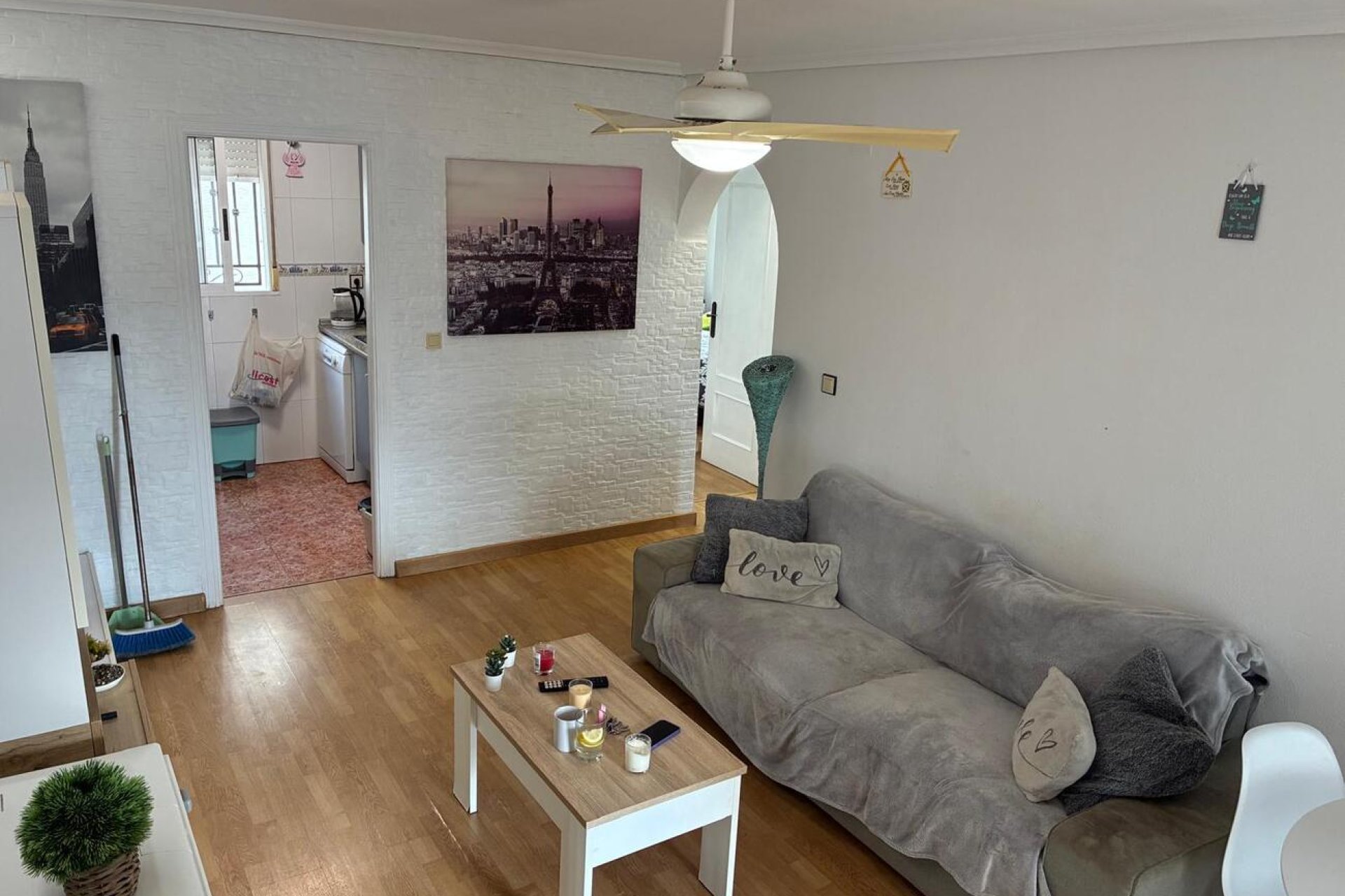 Resale - Penthouse Penthouse -
Vistabella Golf Entre Naranjos - Costa Blanca