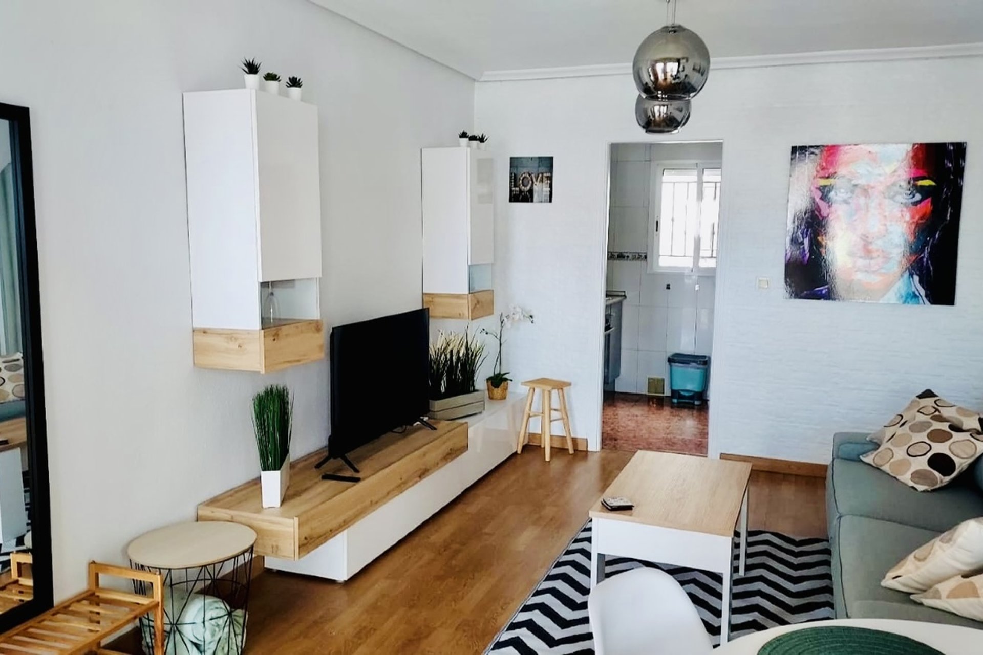 Resale - Penthouse Penthouse -
Vistabella Golf Entre Naranjos - Costa Blanca