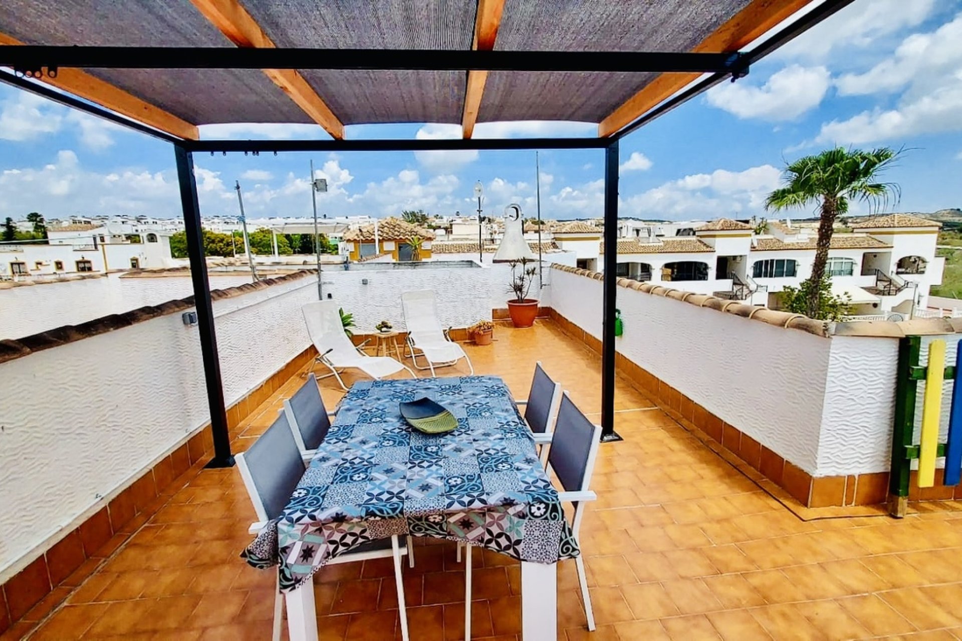 Resale - Penthouse Penthouse -
Vistabella Golf Entre Naranjos - Costa Blanca