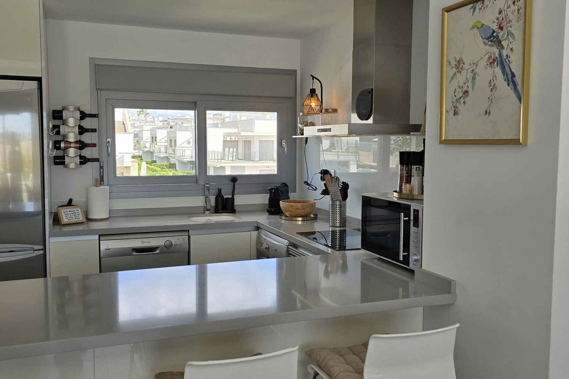 Resale - Penthouse Penthouse -
Vistabella Golf Entre Naranjos