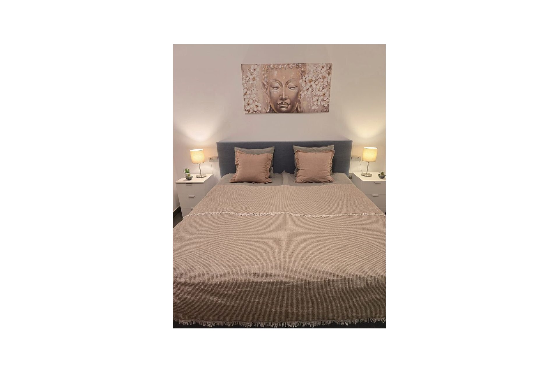 Resale - Penthouse Penthouse -
Vistabella Golf Entre Naranjos