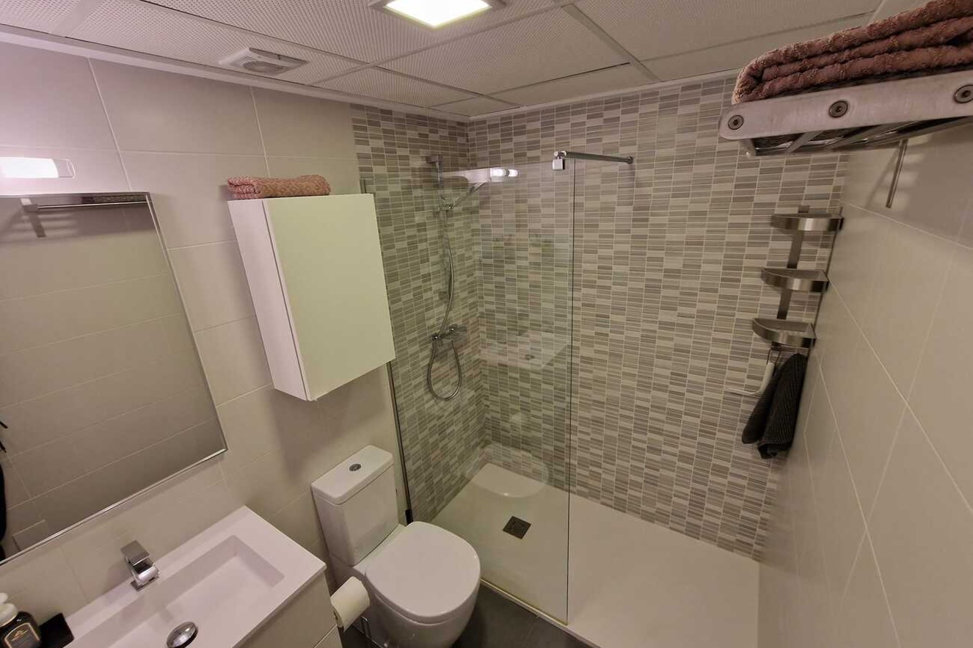 Resale - Penthouse Penthouse -
Vistabella Golf Entre Naranjos