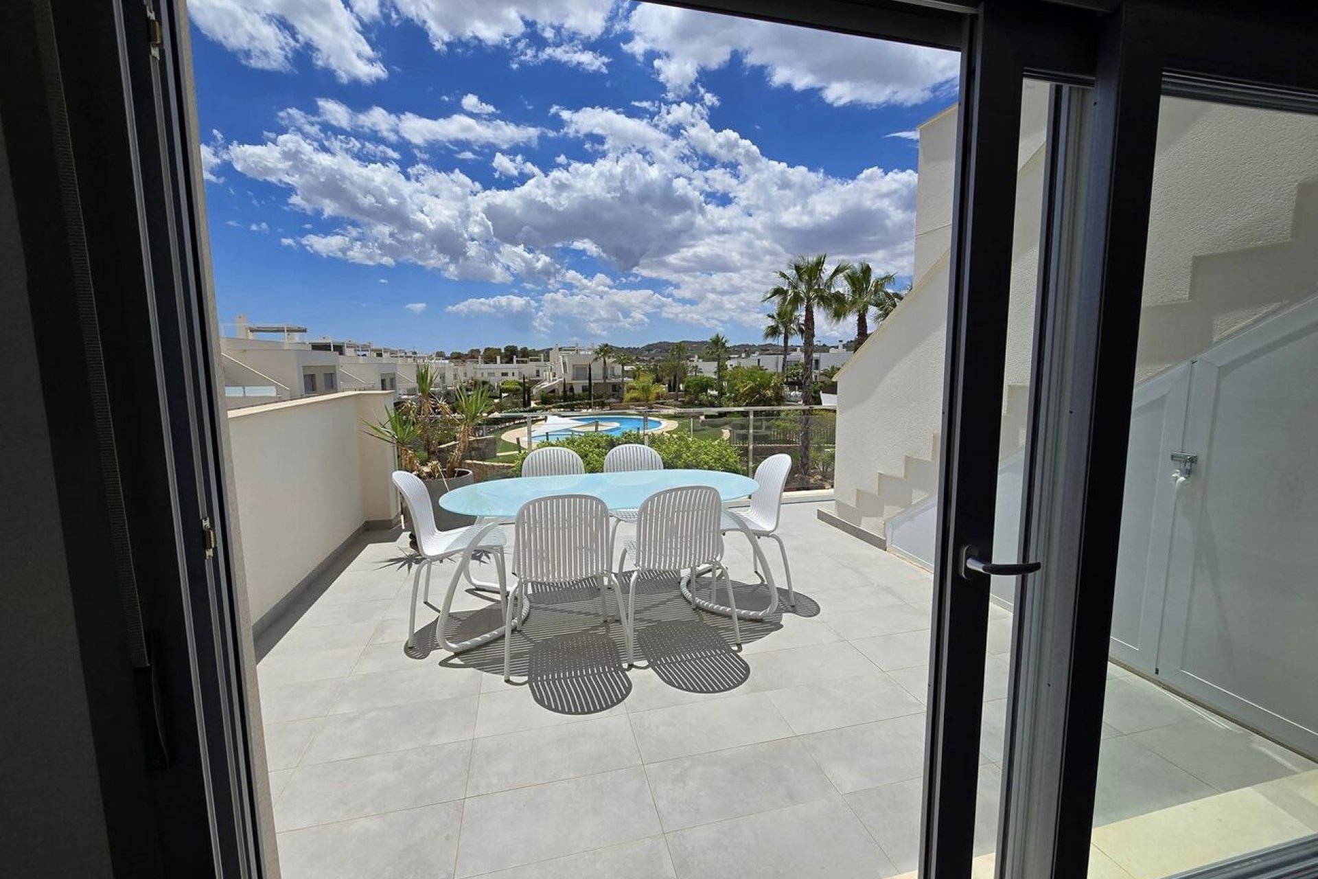 Resale - Penthouse Penthouse -
Vistabella Golf Entre Naranjos