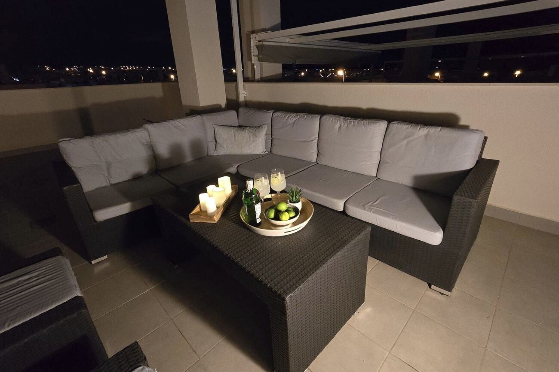 Resale - Penthouse Penthouse -
Vistabella Golf Entre Naranjos