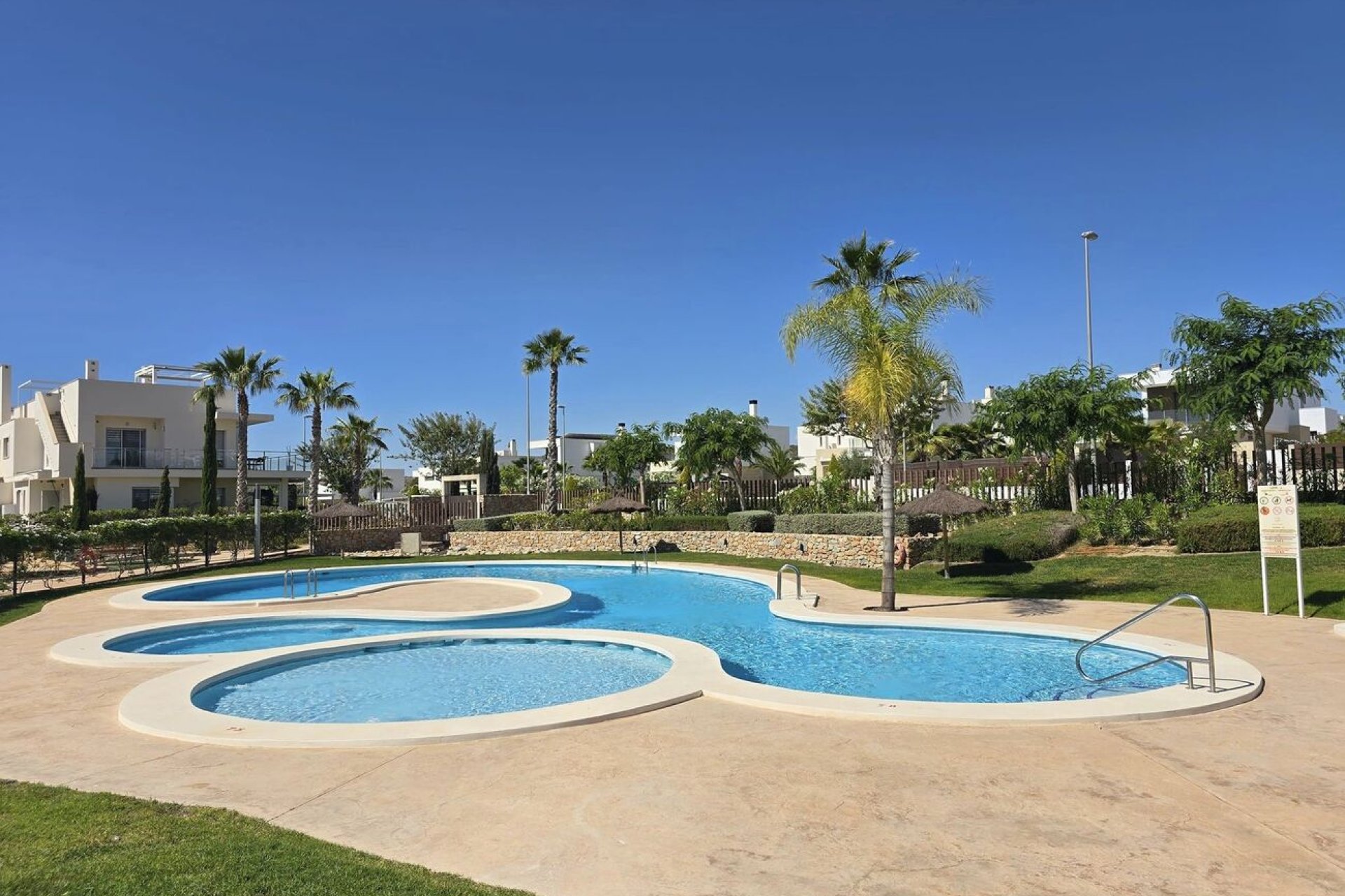 Resale - Penthouse Penthouse -
Vistabella Golf Entre Naranjos