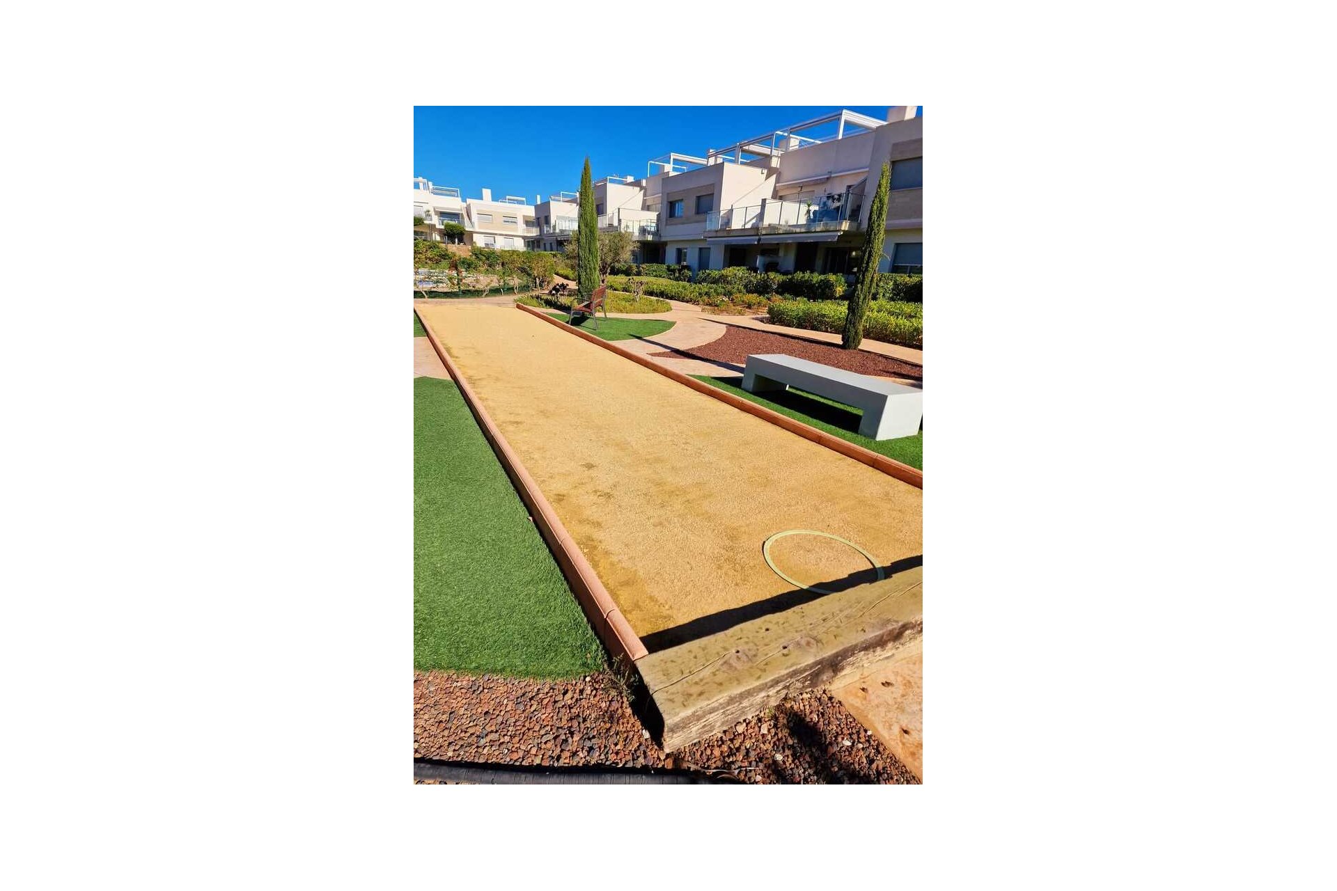 Resale - Penthouse Penthouse -
Vistabella Golf Entre Naranjos