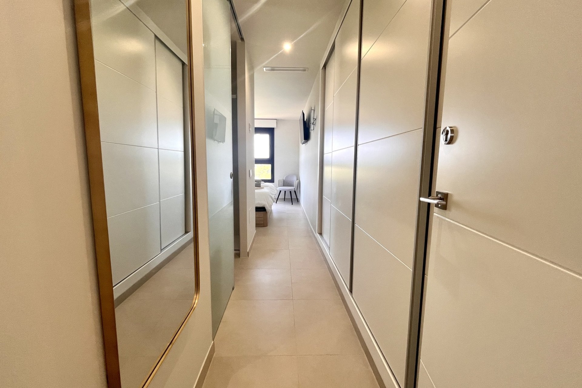 Resale - Penthouse -
Pilar de la Horadada - Costa Blanca