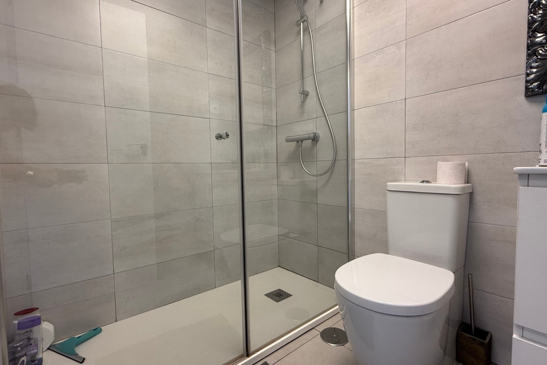 Resale - Penthouse -
Pilar de la Horadada - Costa Blanca